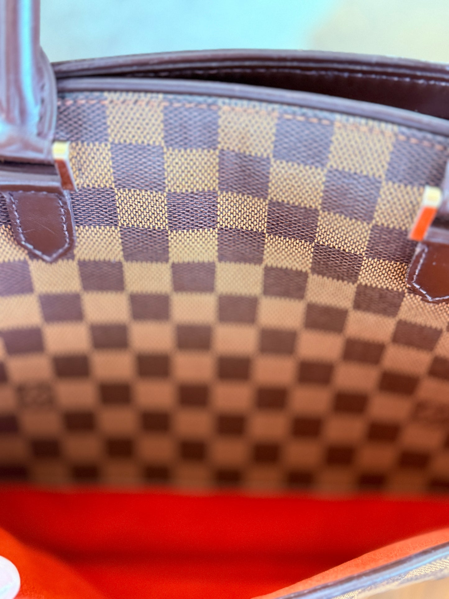 Louis Vuitton Sarria Horizontal