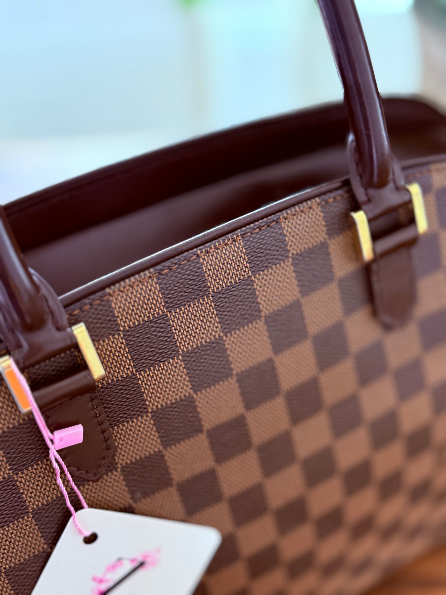 Louis Vuitton Sarria Horizontal