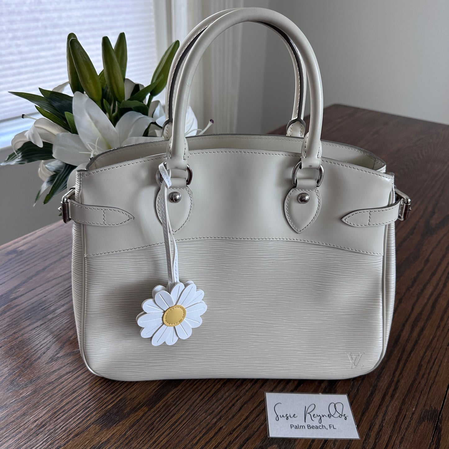 Louis Vuitton Passy