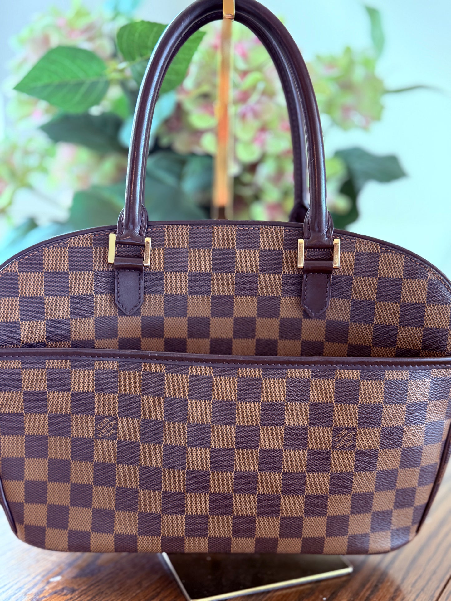 Louis Vuitton Sarria Horizontal