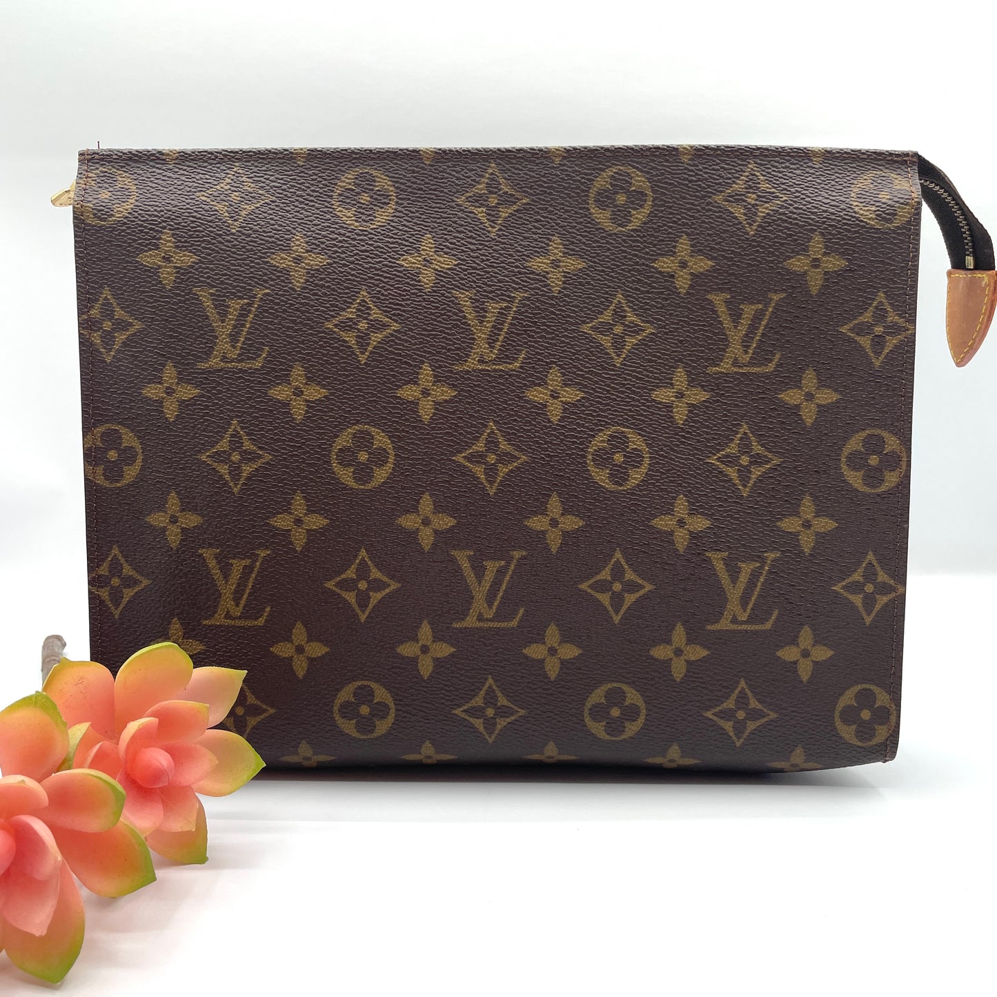 Louis Vuitton Toiletry 26