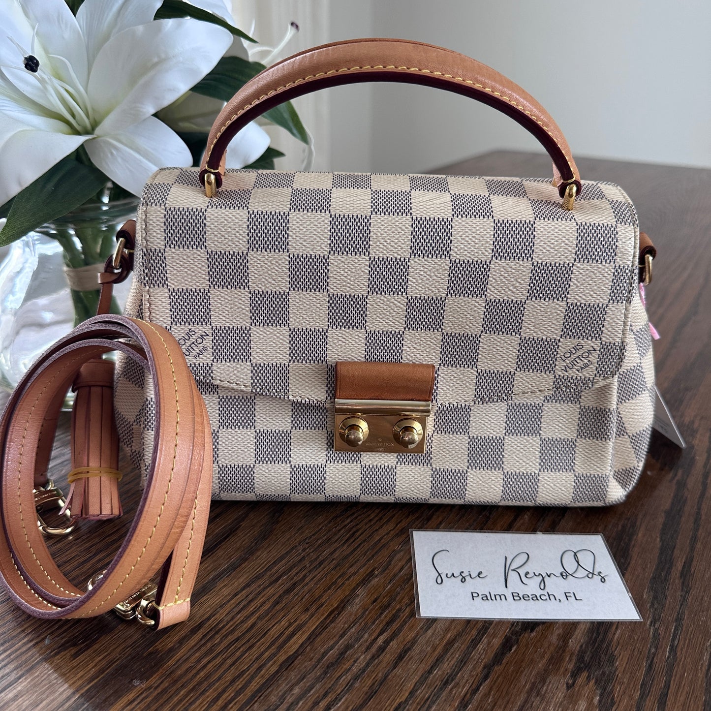 Louis Vuitton Croisette