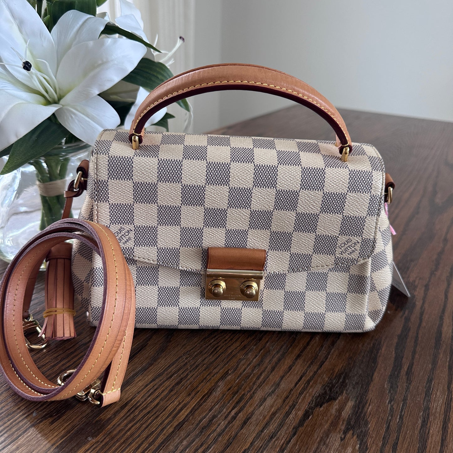 Louis Vuitton Croisette
