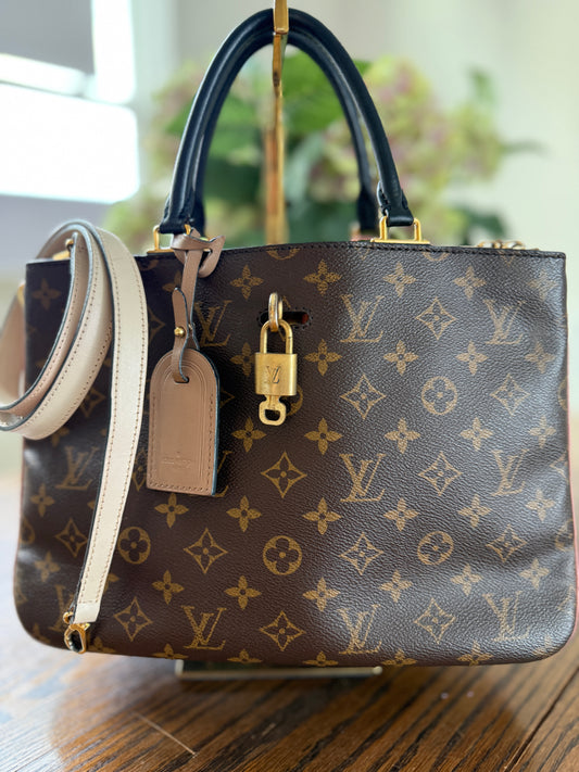 Louis Vuitton Millefeuille