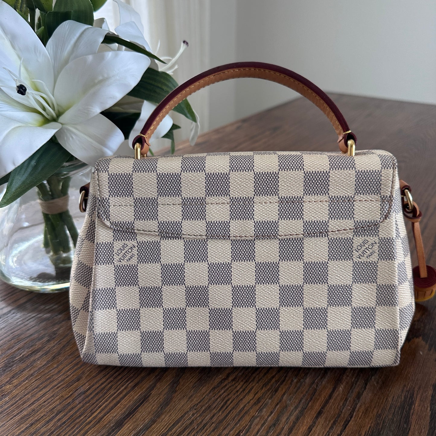 Louis Vuitton Croisette