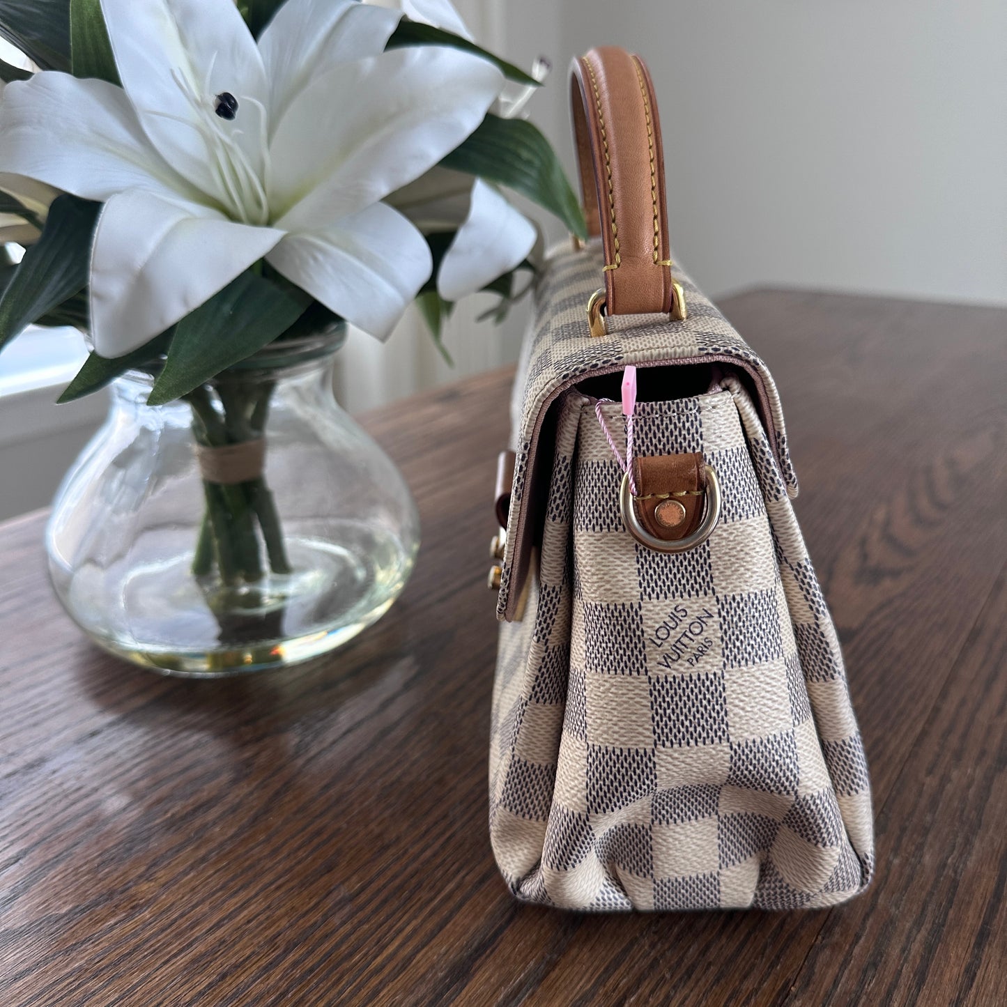 Louis Vuitton Croisette