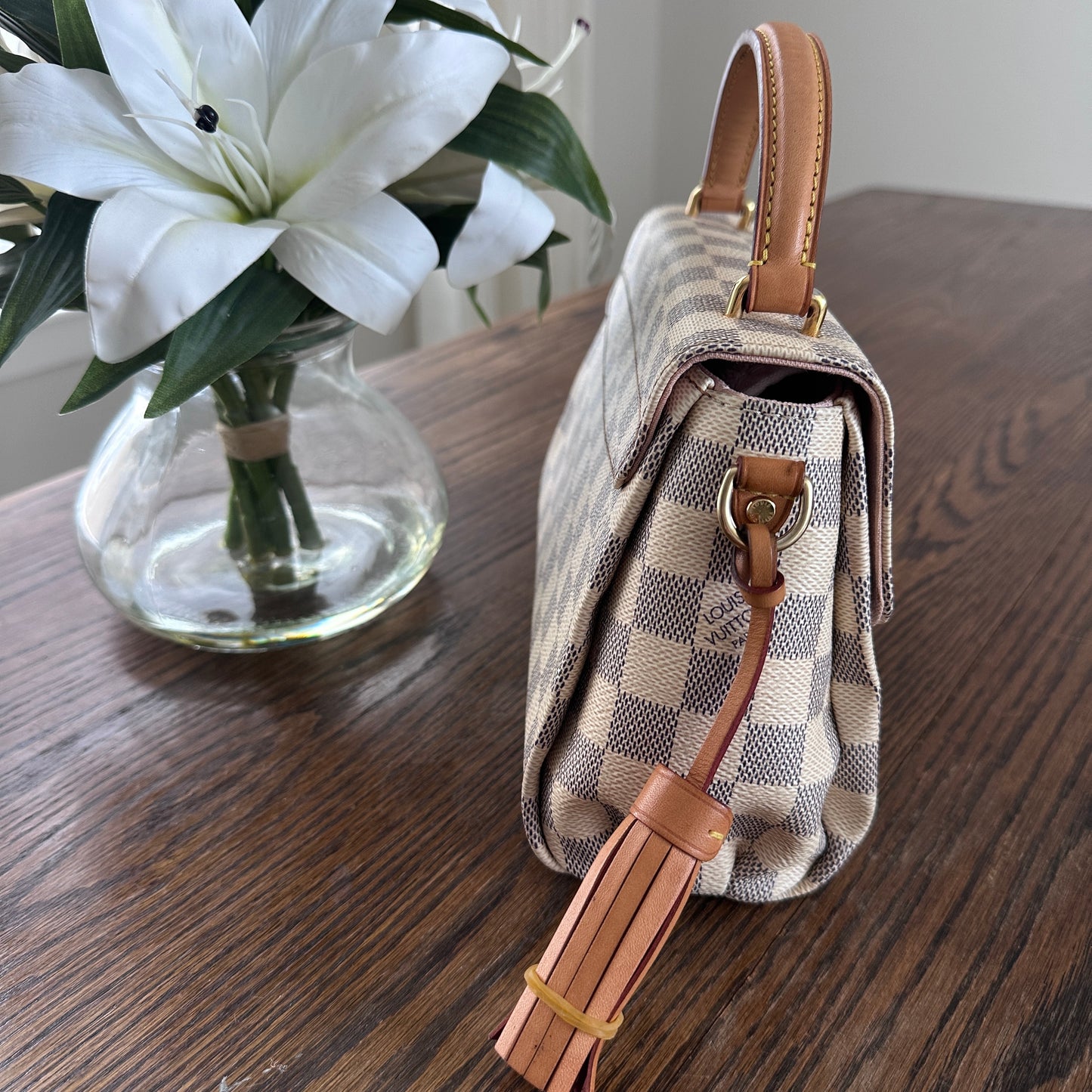 Louis Vuitton Croisette