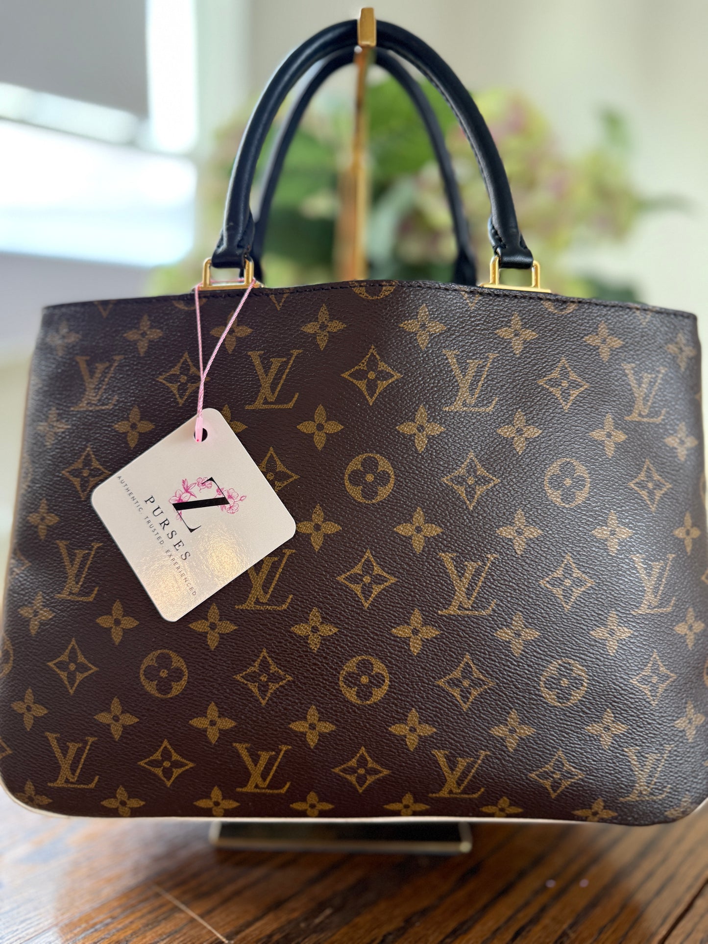 Louis Vuitton Millefeuille