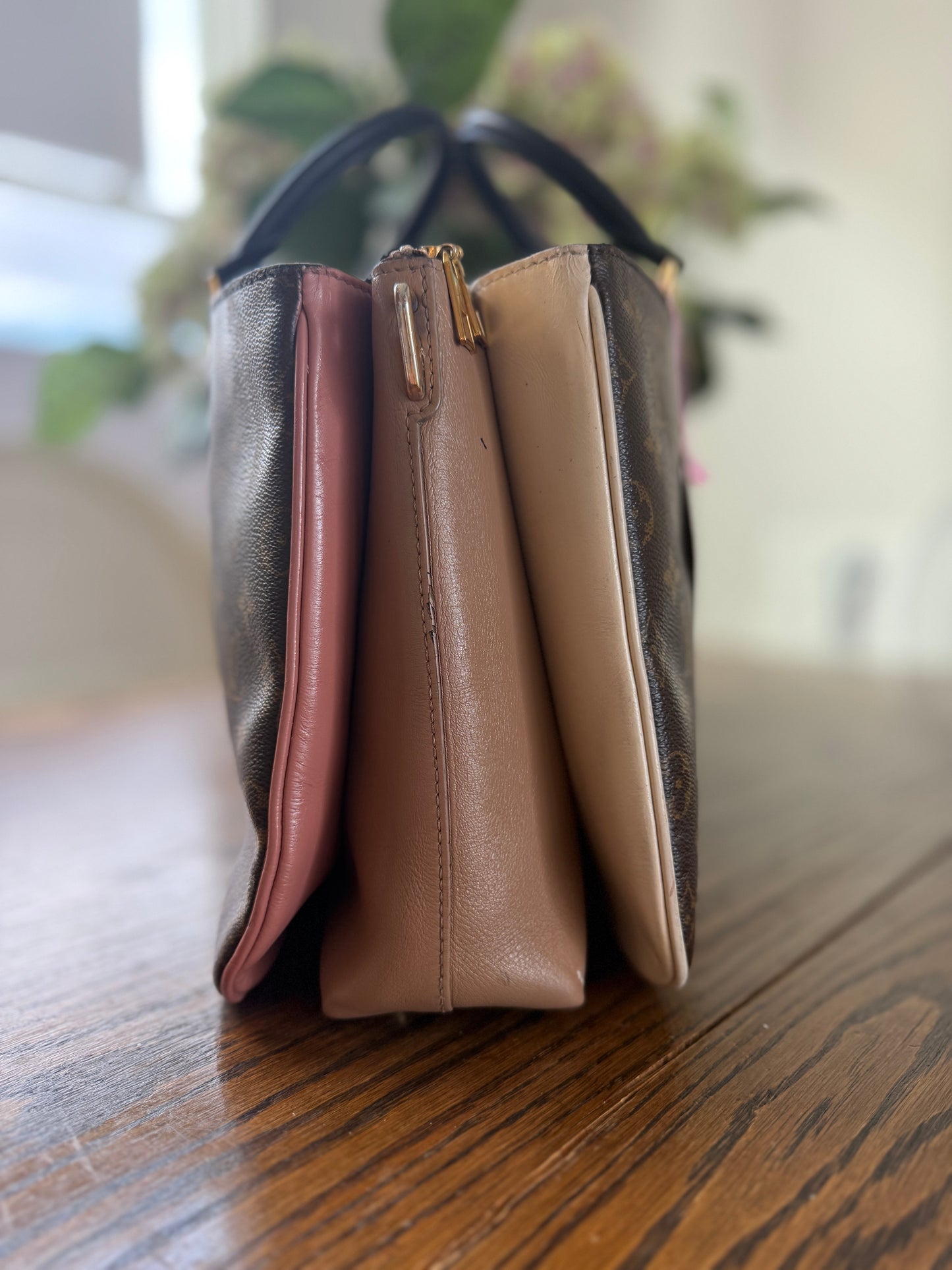 Louis Vuitton Millefeuille