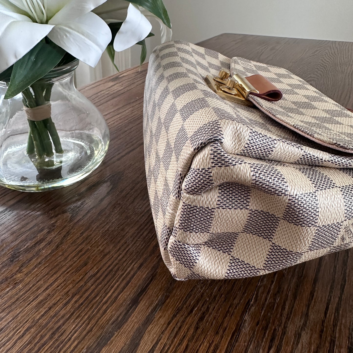Louis Vuitton Croisette