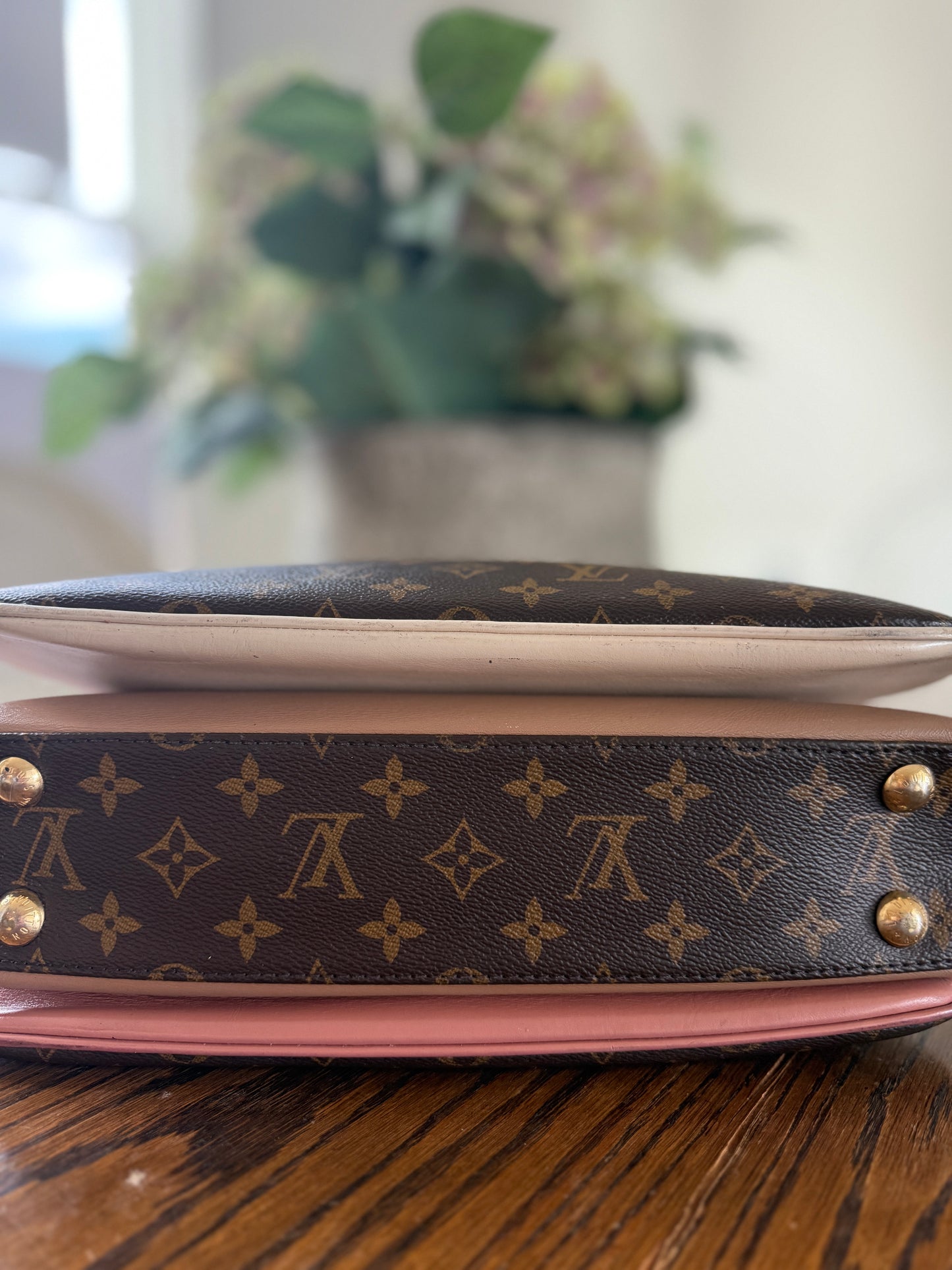 Louis Vuitton Millefeuille
