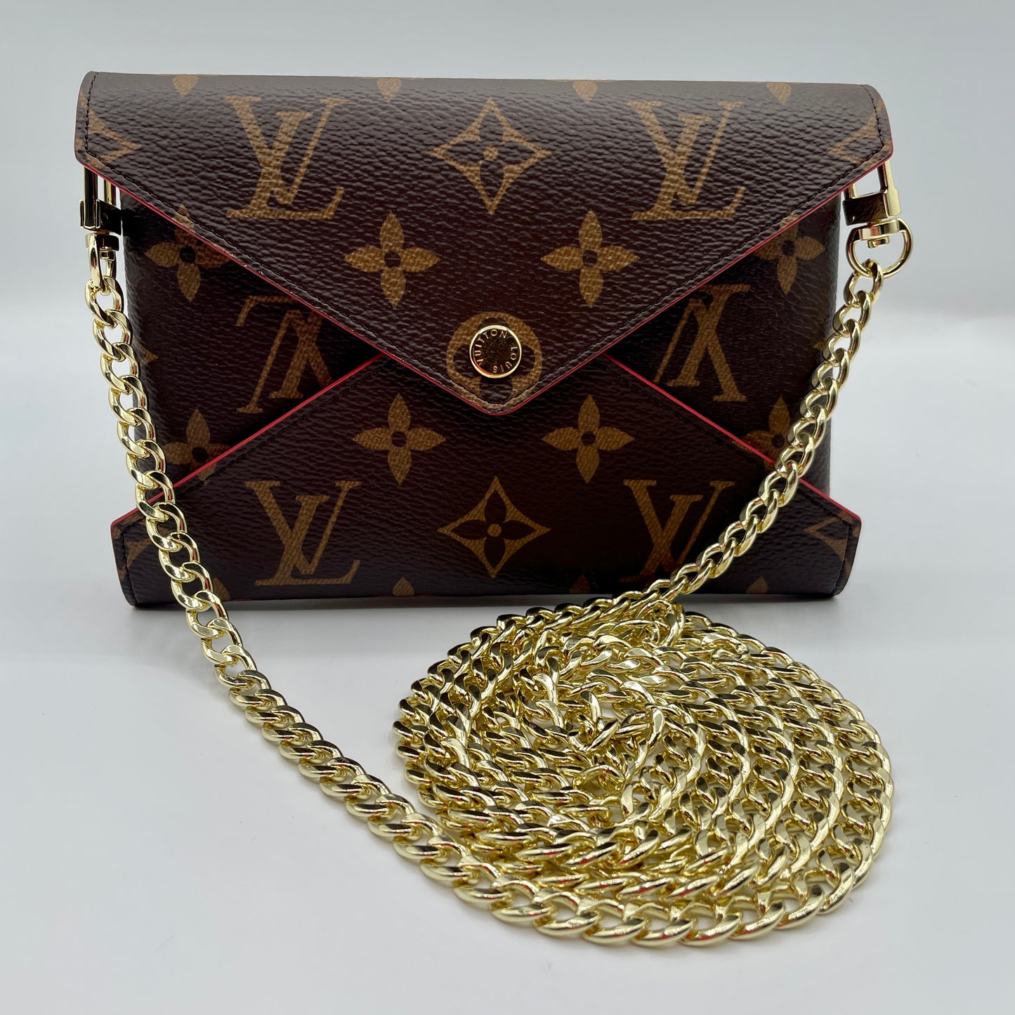 Louis Vuitton Kirigami MM