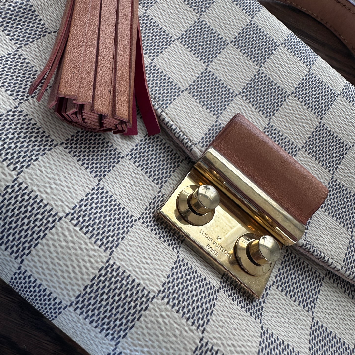 Louis Vuitton Croisette