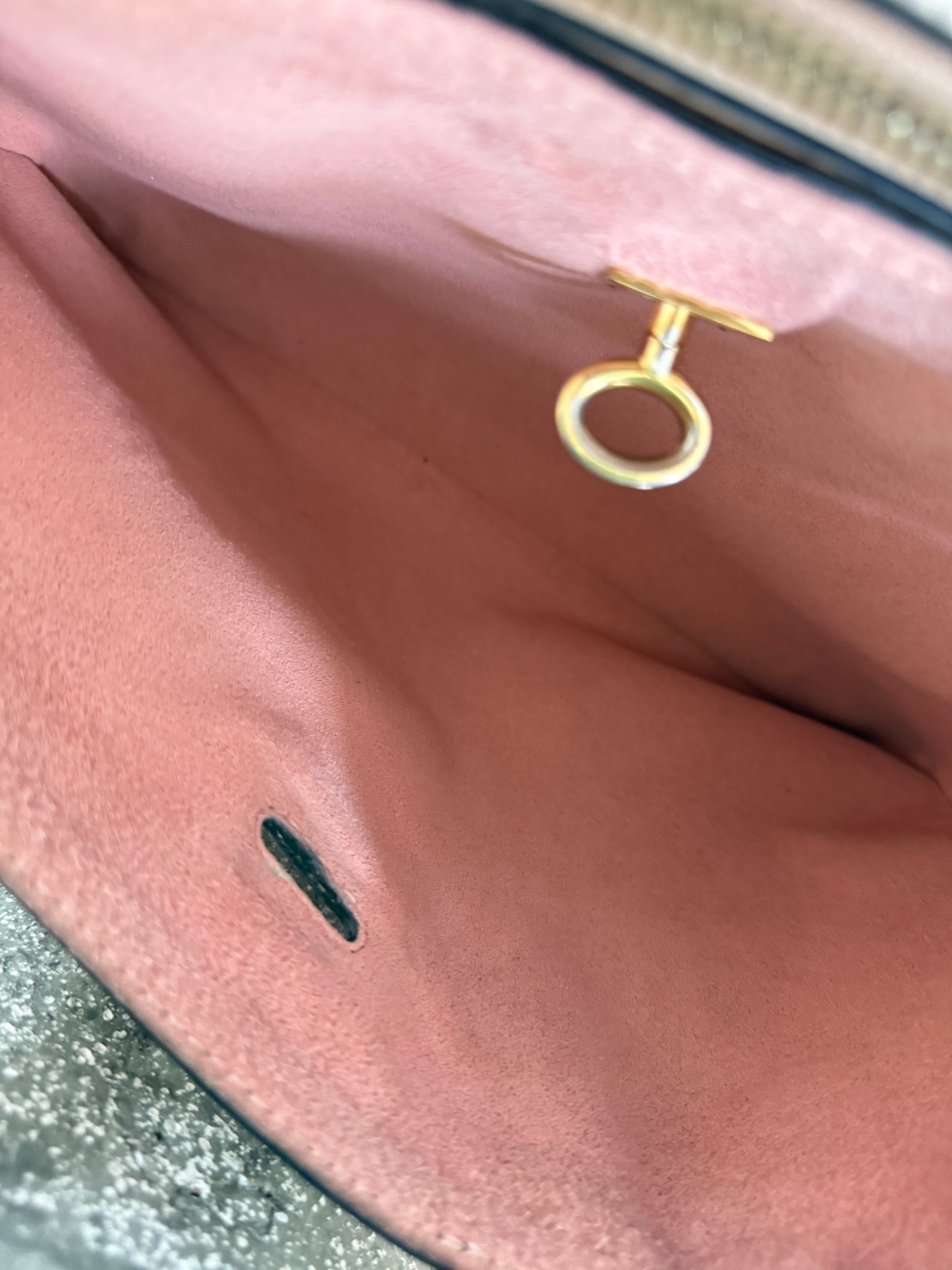 Louis Vuitton Millefeuille