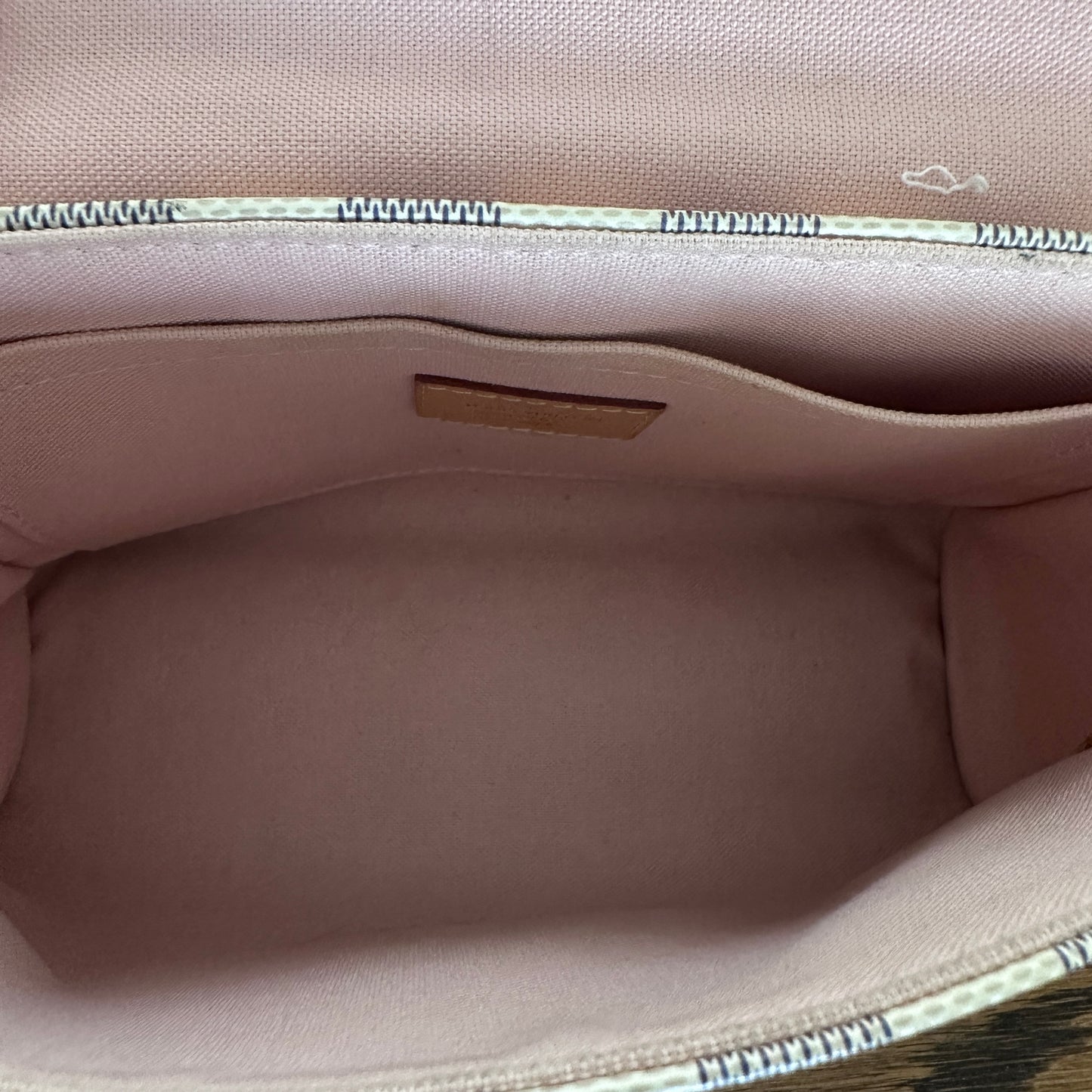 Louis Vuitton Croisette