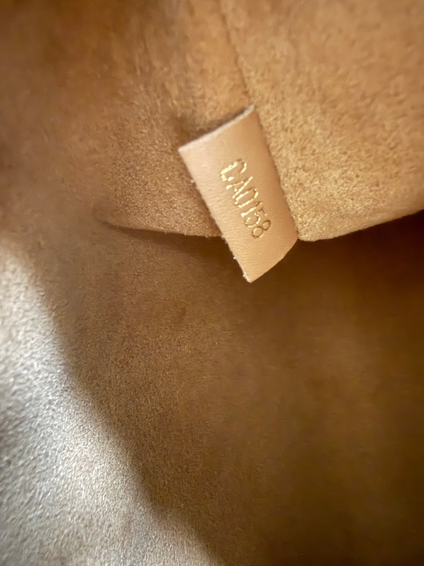 Louis Vuitton Millefeuille