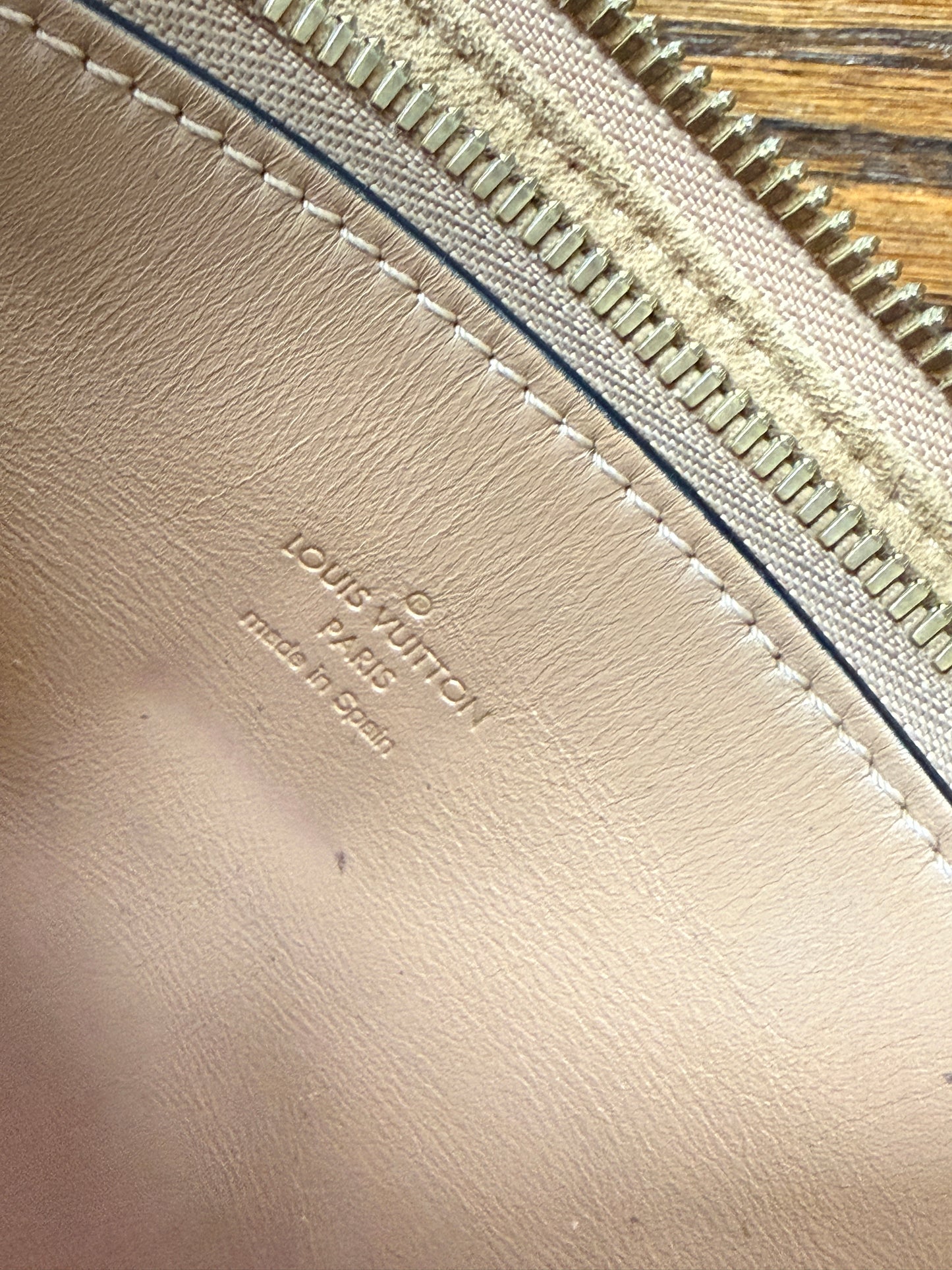 Louis Vuitton Millefeuille
