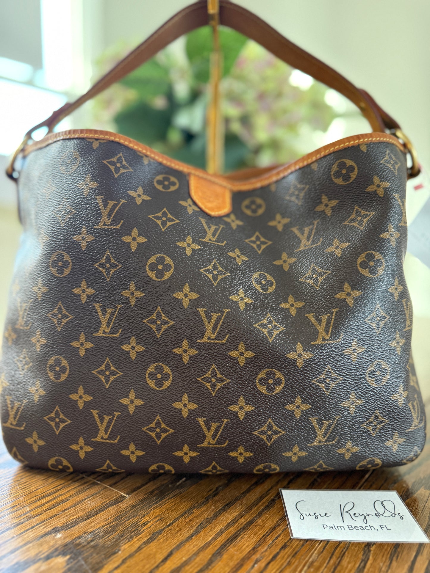 Louis Vuitton Delightful PM