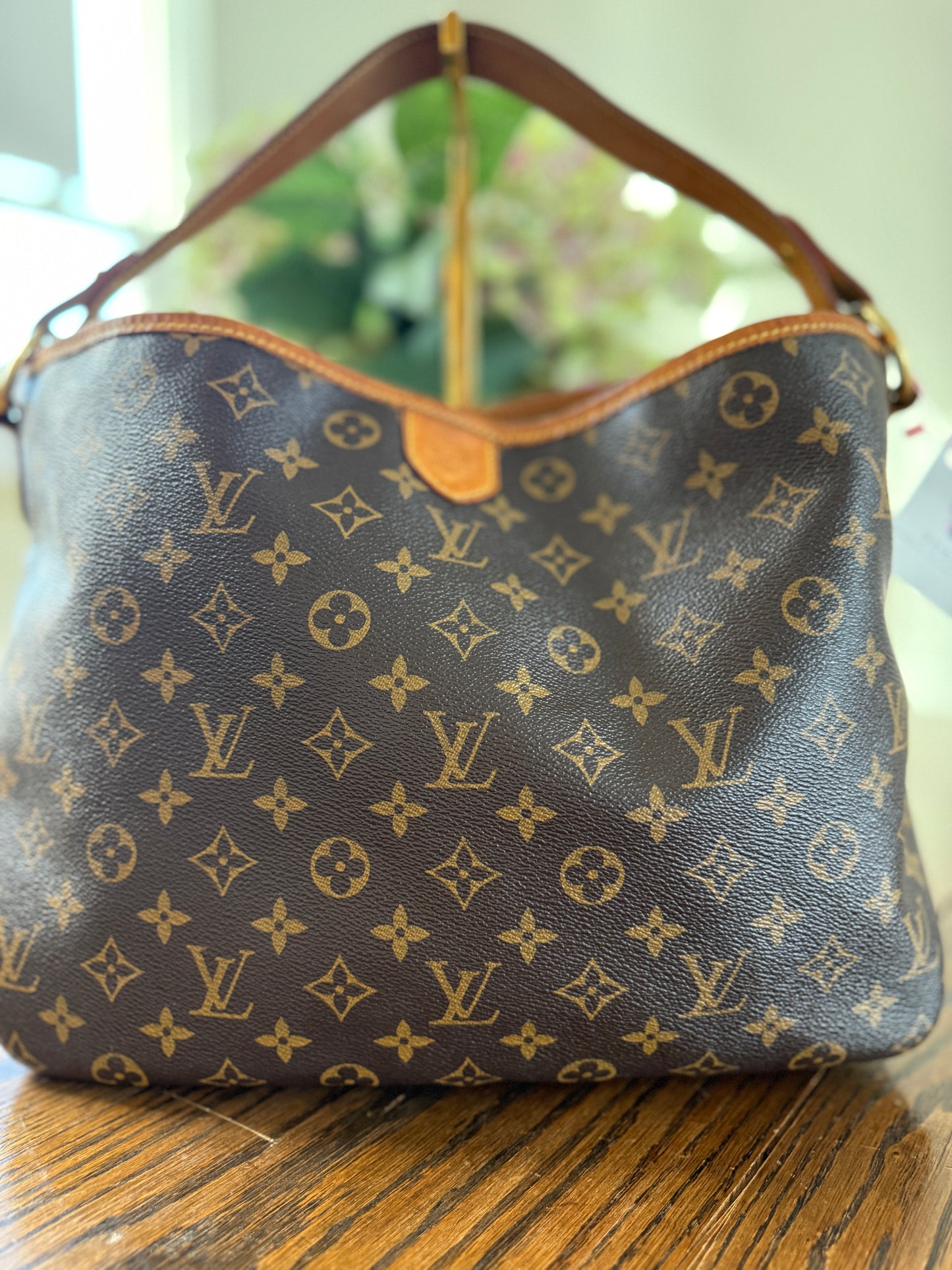 Louis Vuitton Delightful PM
