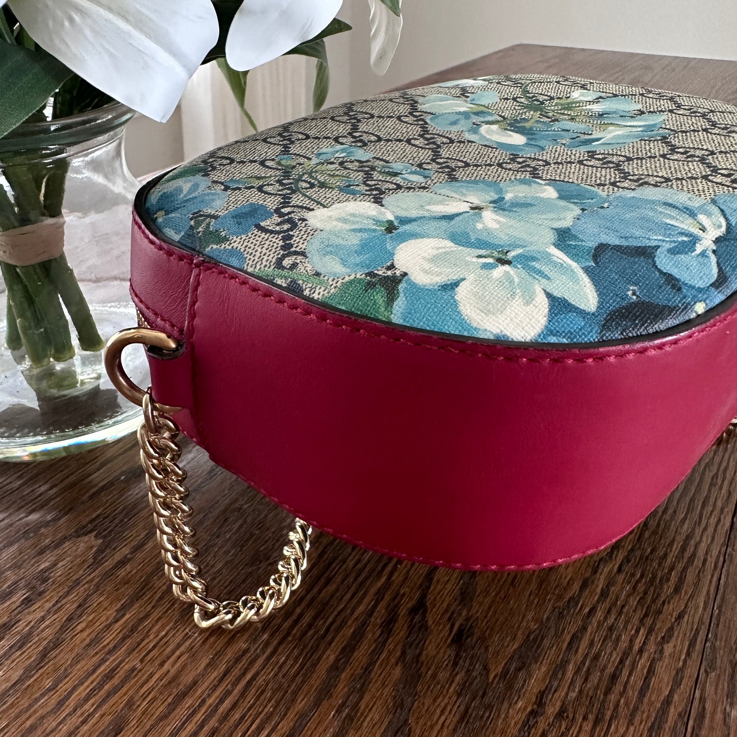 Gucci Blooms Mini Chain