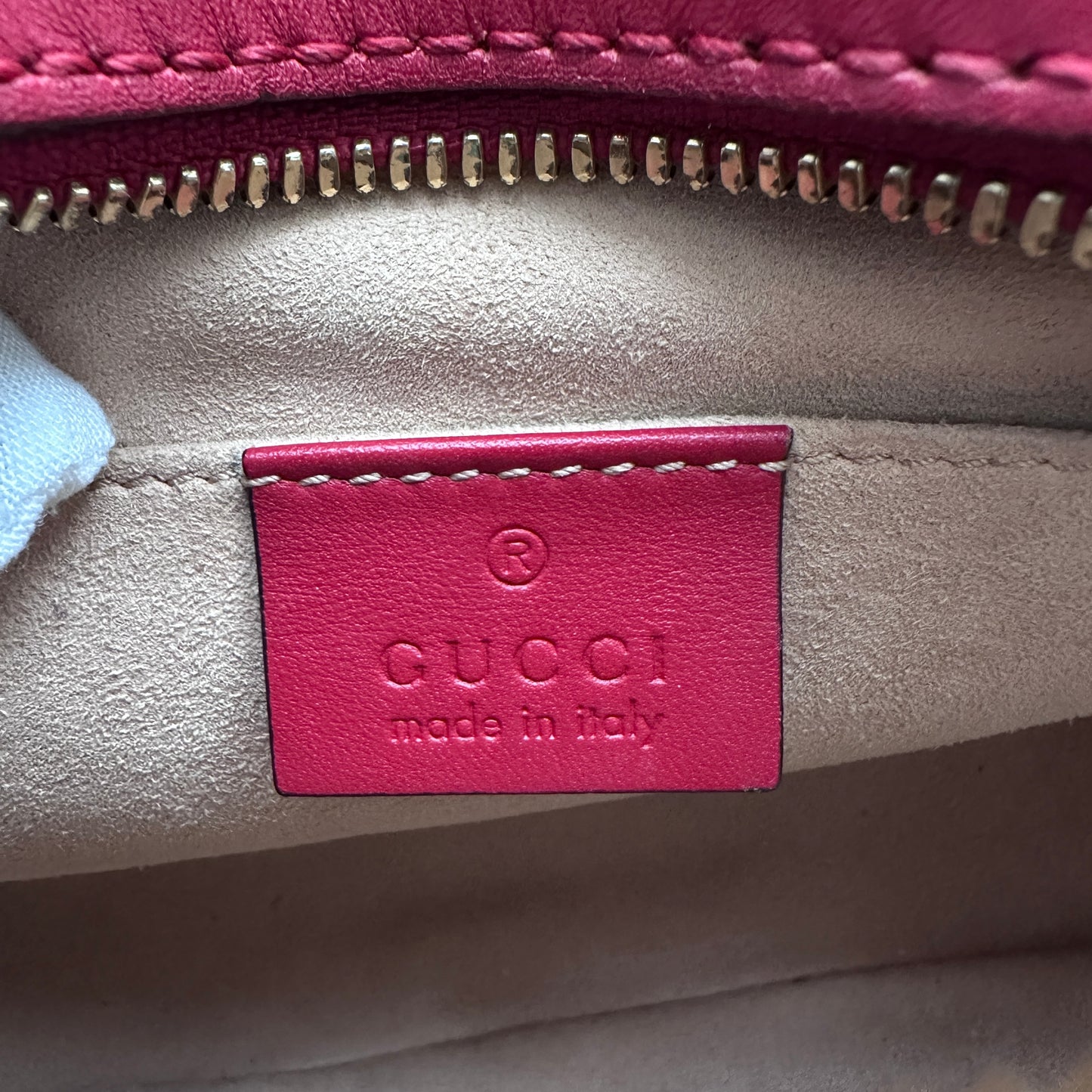 Gucci Blooms Mini Chain
