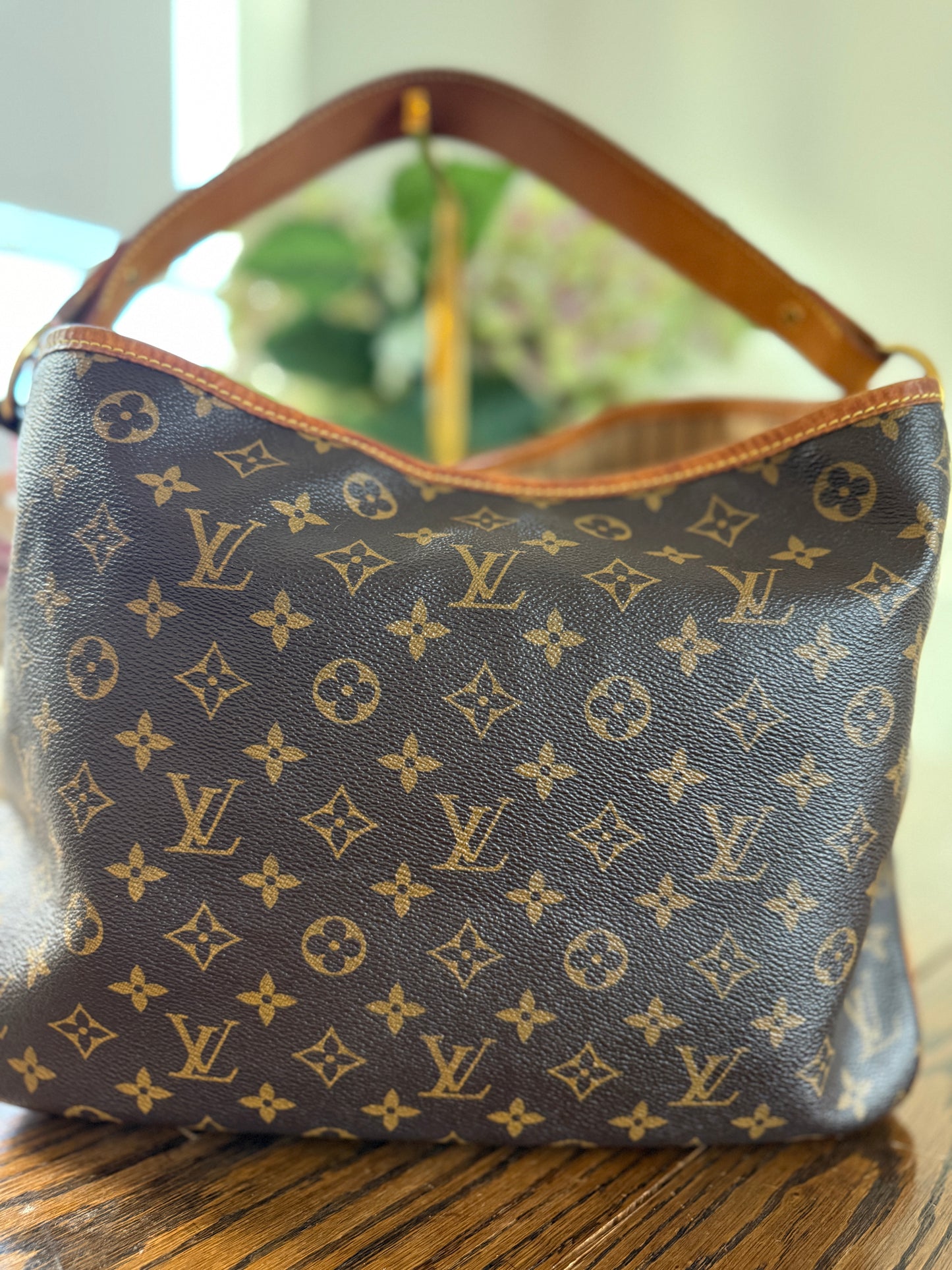 Louis Vuitton Delightful PM