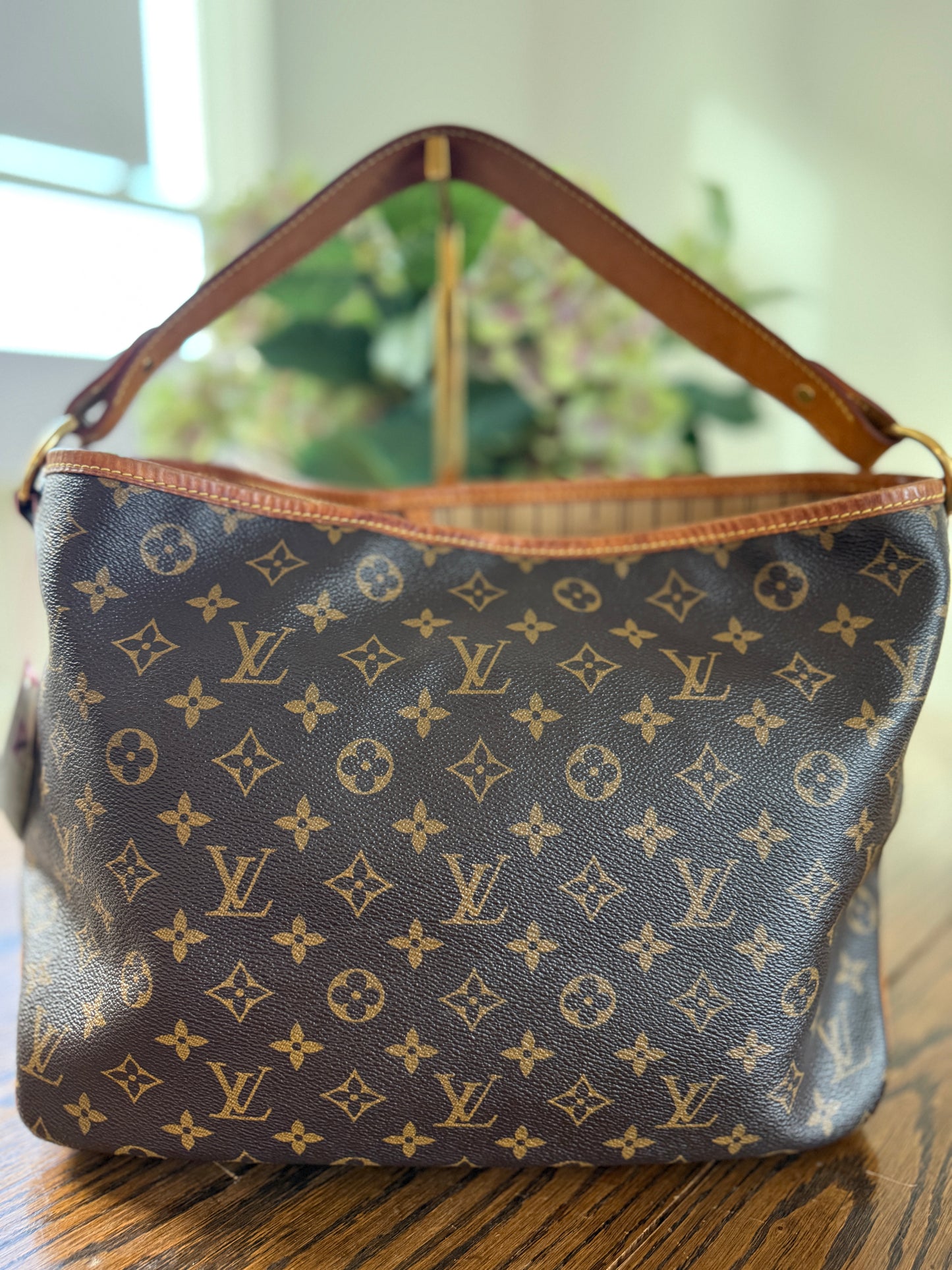 Louis Vuitton Delightful PM