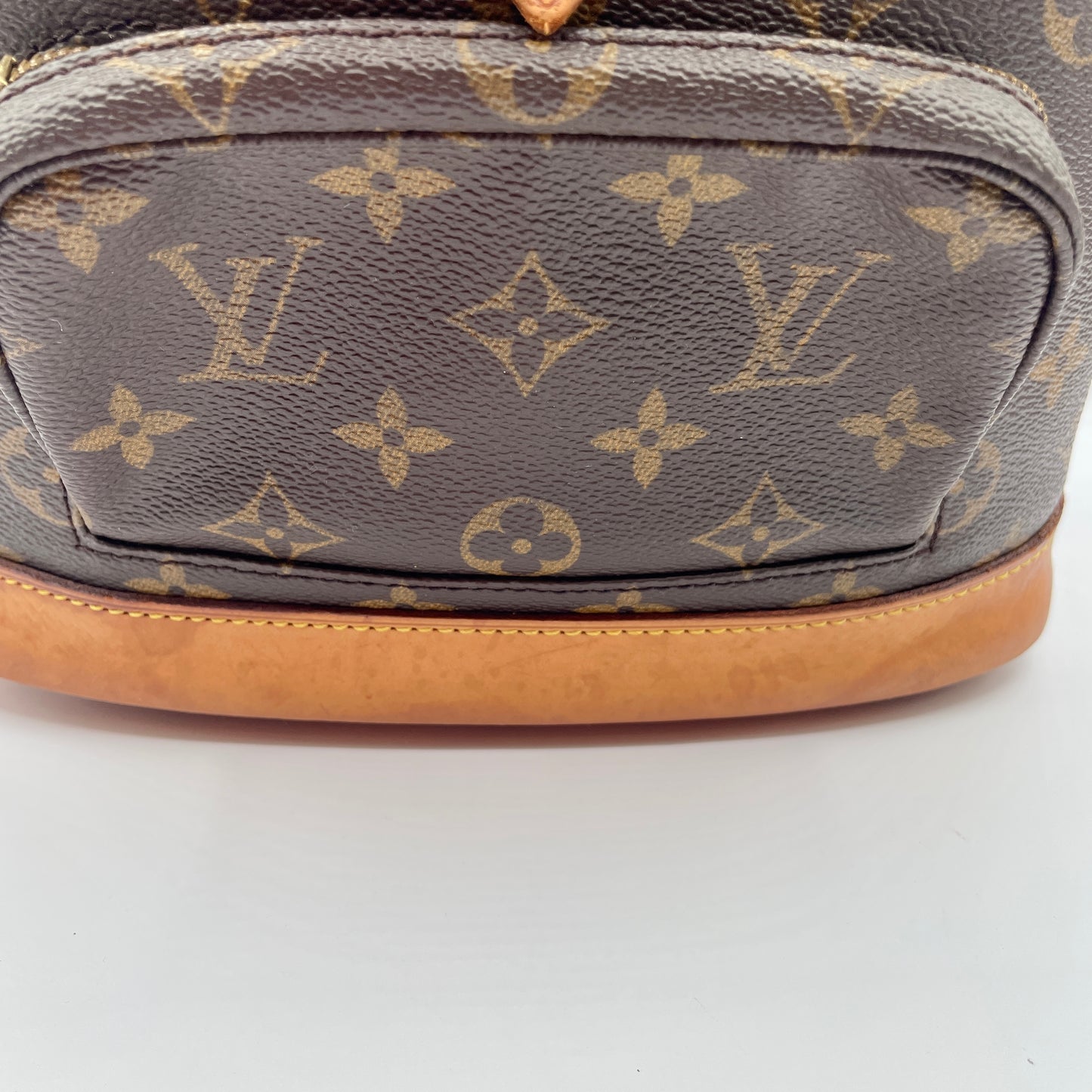 Louis Vuitton Montsouris Backpack MM