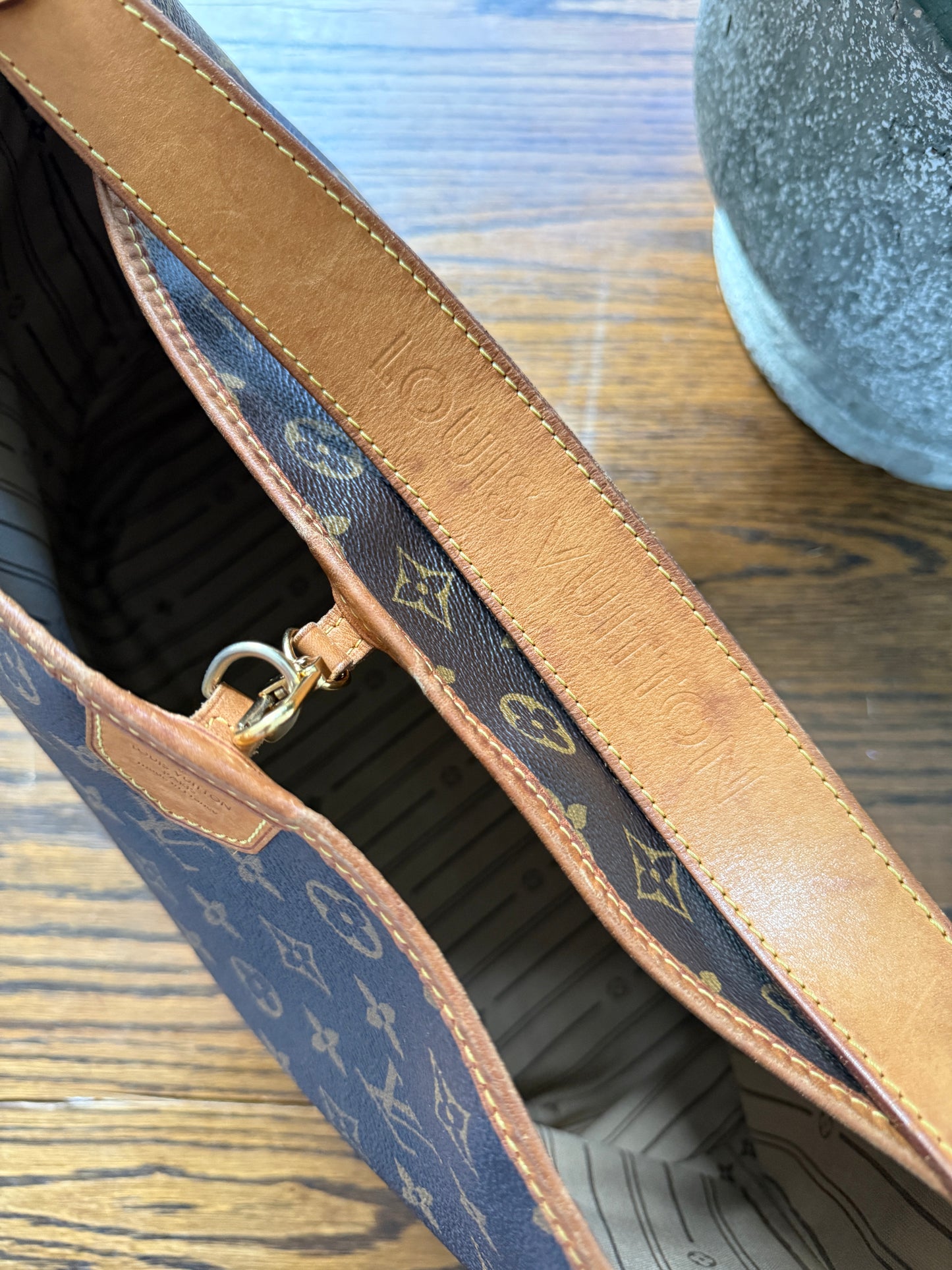 Louis Vuitton Delightful PM