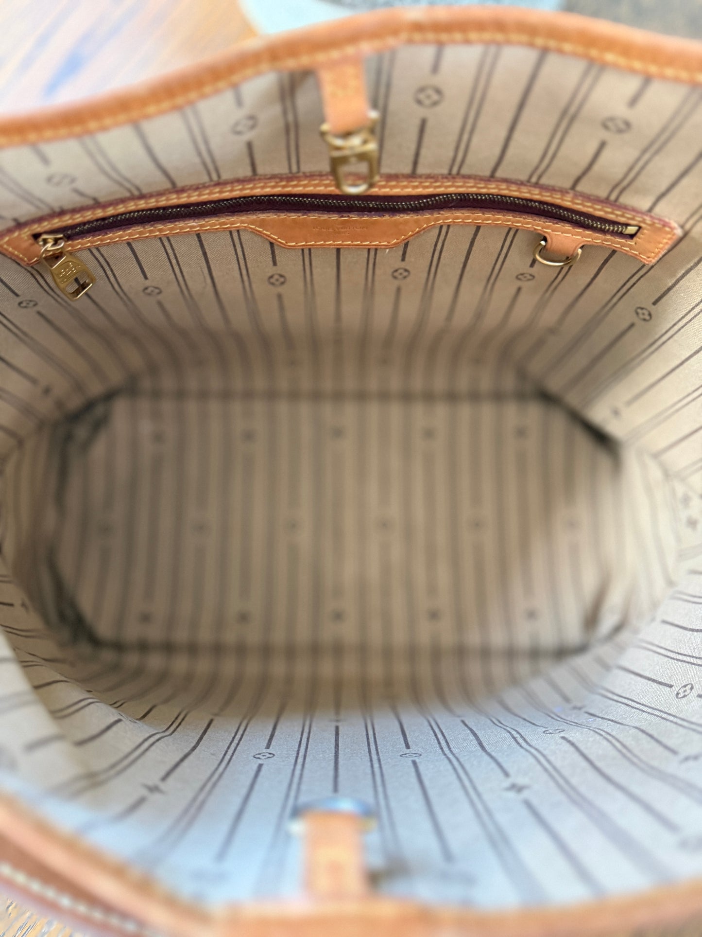 Louis Vuitton Delightful PM