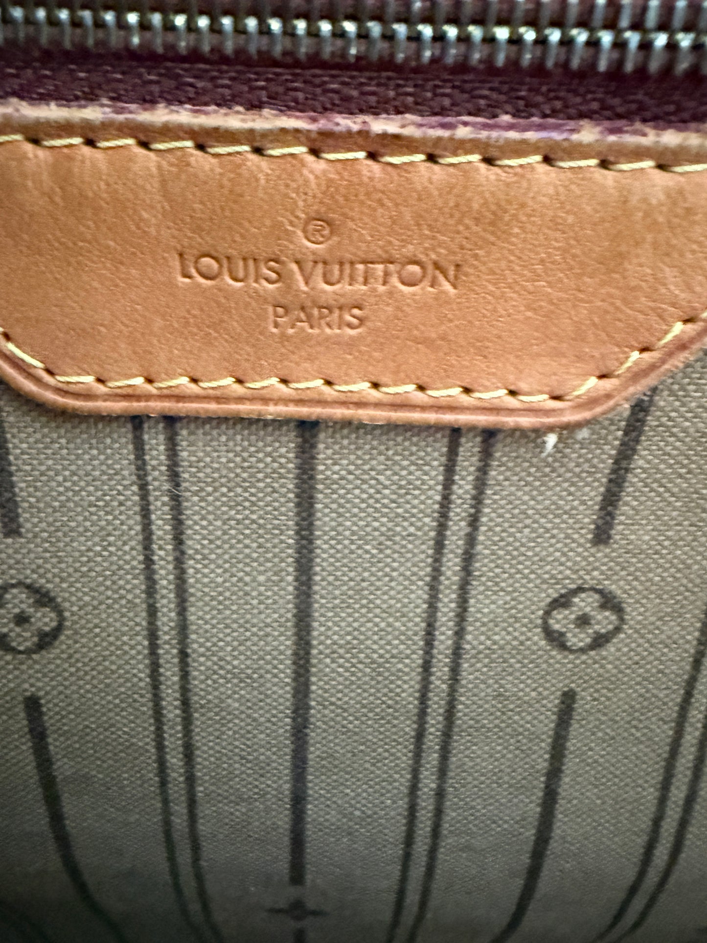 Louis Vuitton Delightful PM