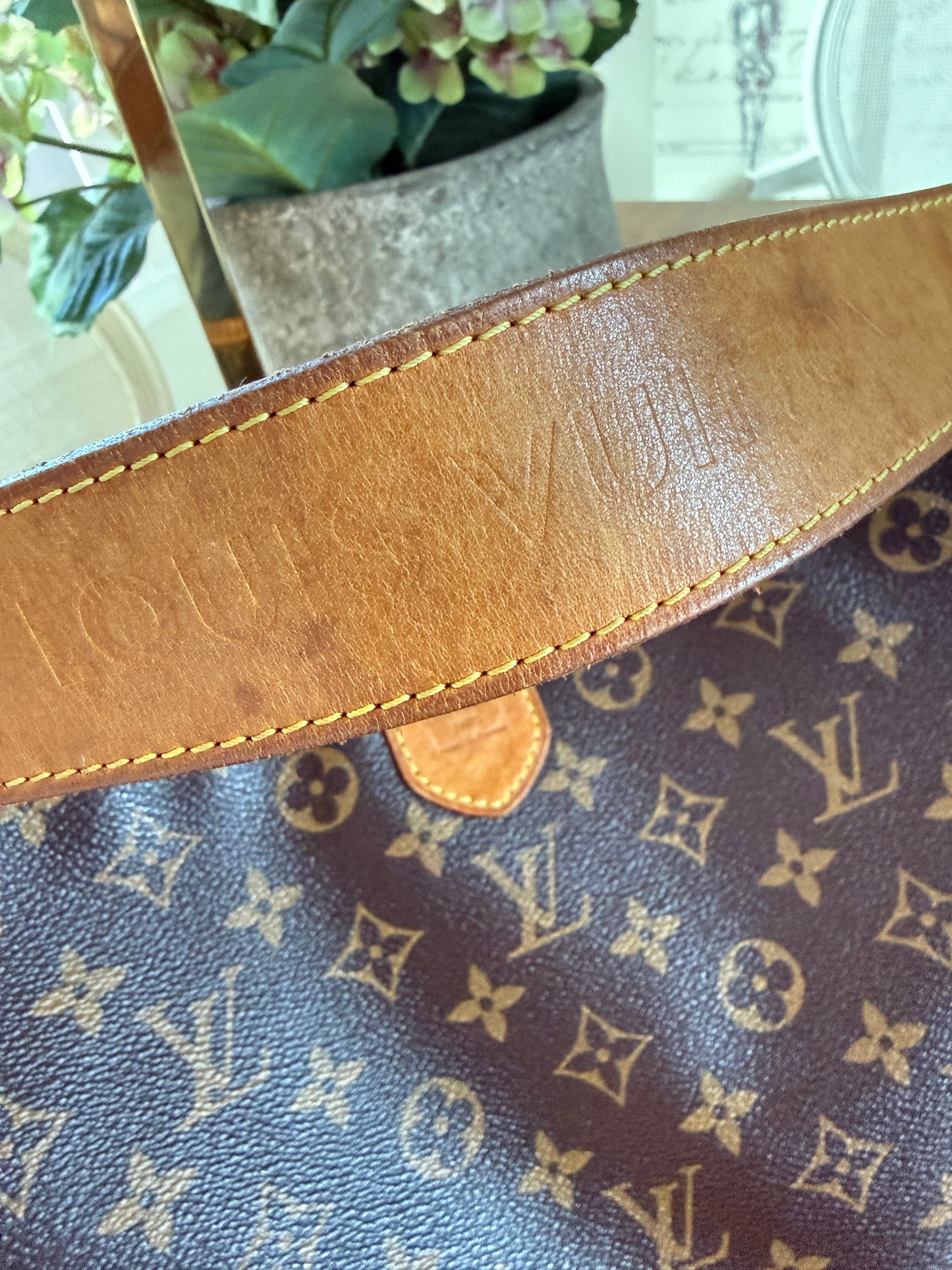Louis Vuitton Delightful PM