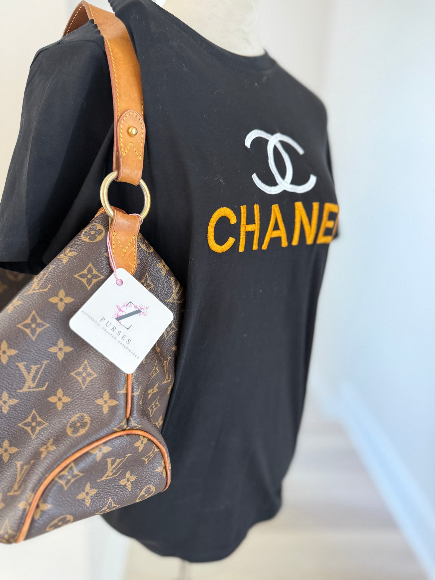 Louis Vuitton Delightful PM