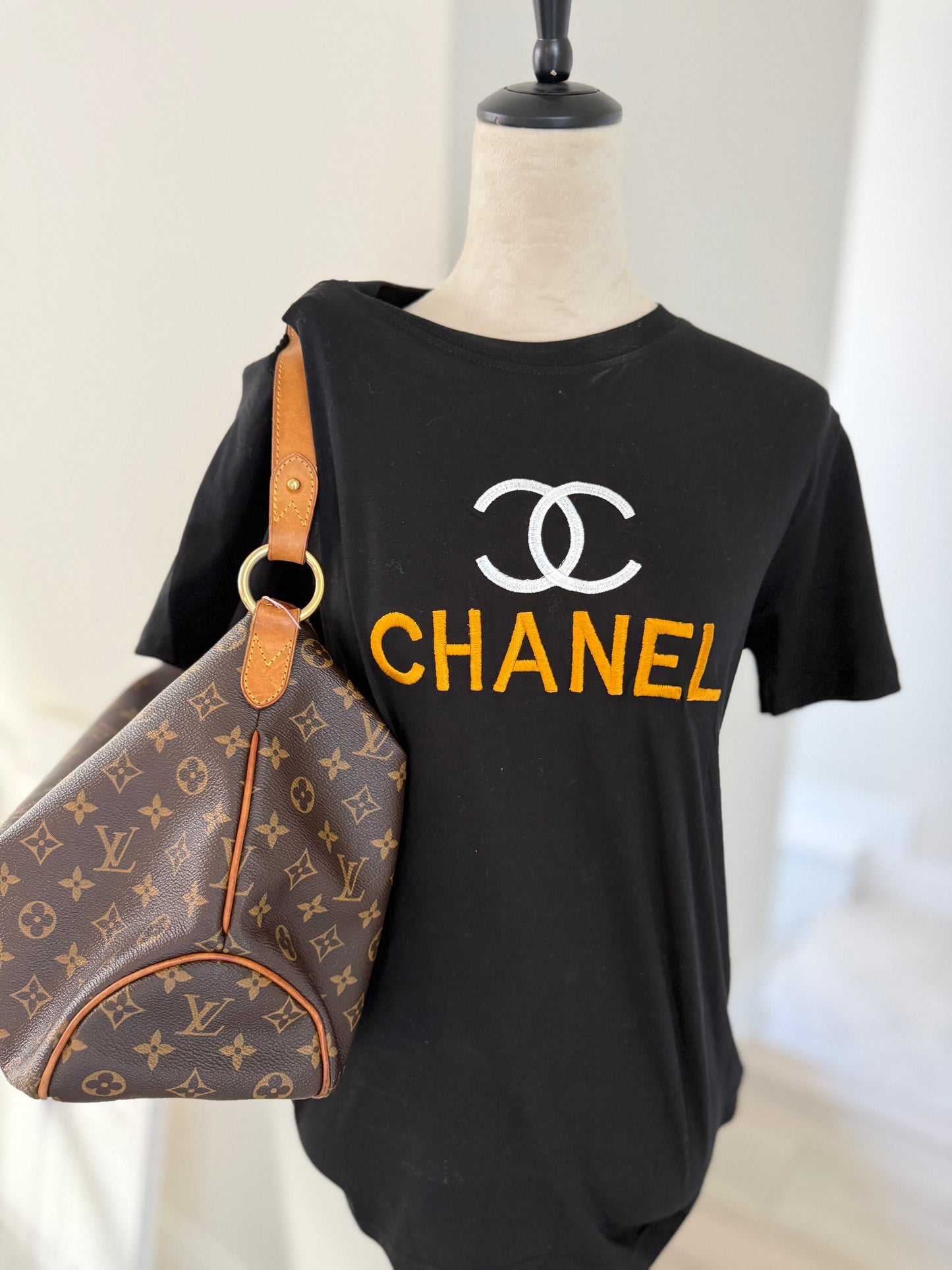 Louis Vuitton Delightful PM