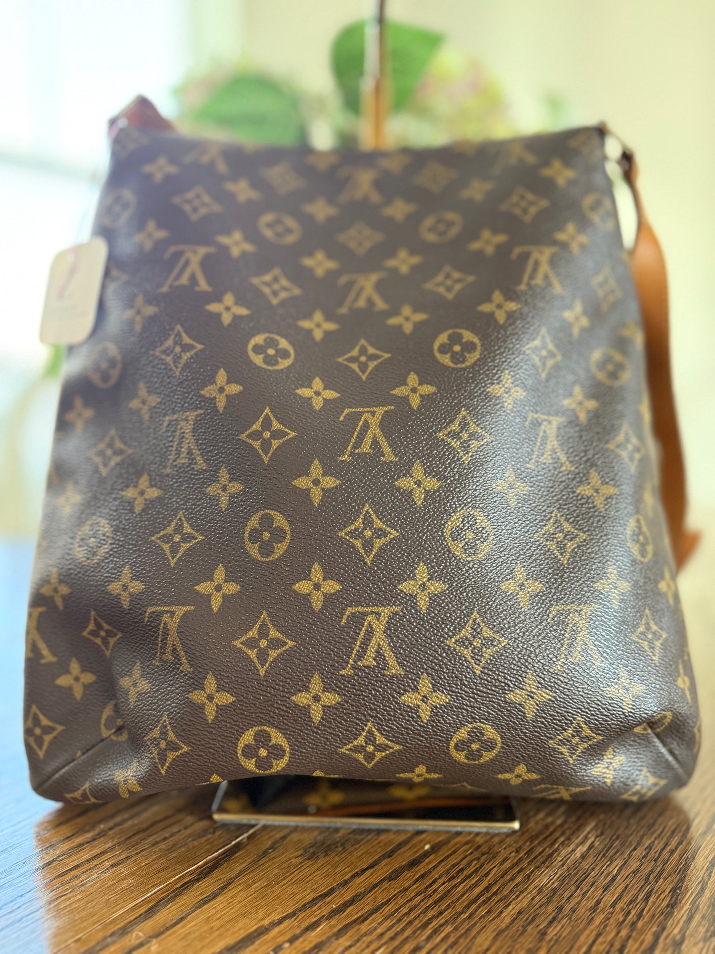 Louis Vuitton Musette Salsa