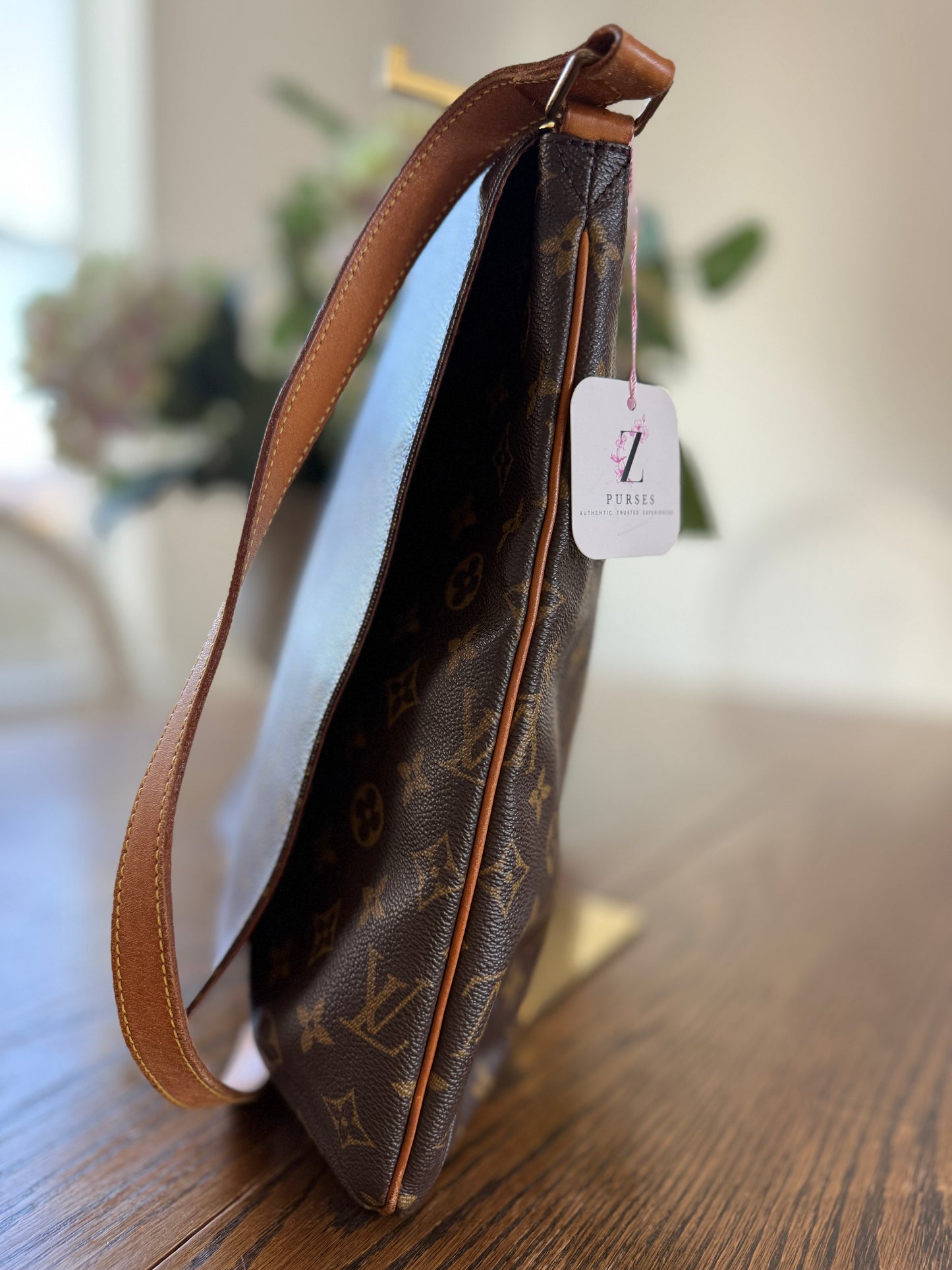 Louis Vuitton Musette Salsa