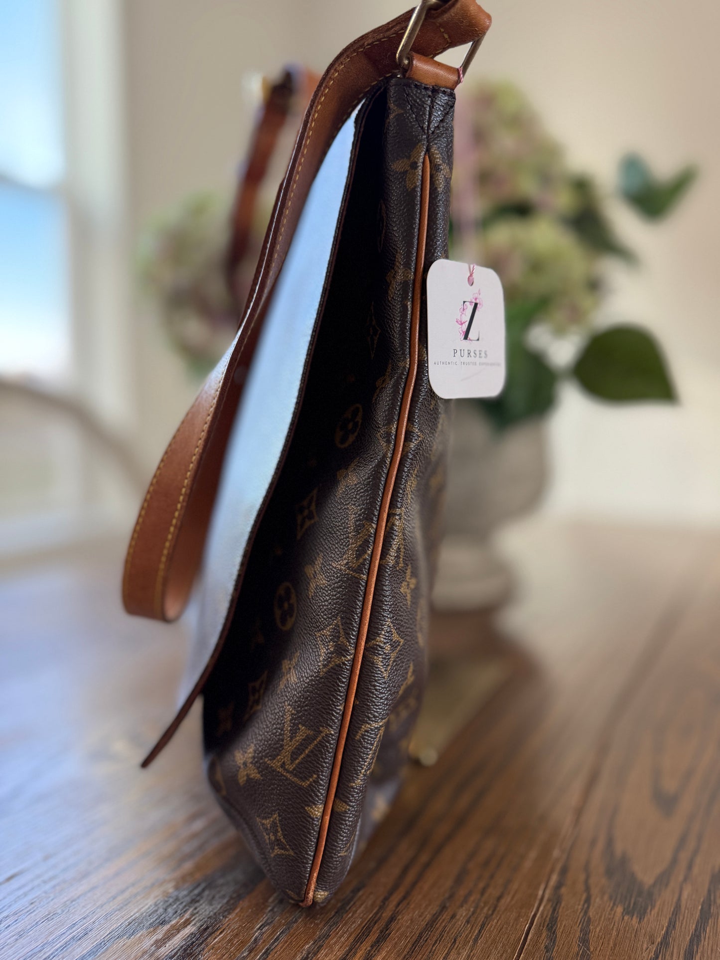 Louis Vuitton Musette Salsa