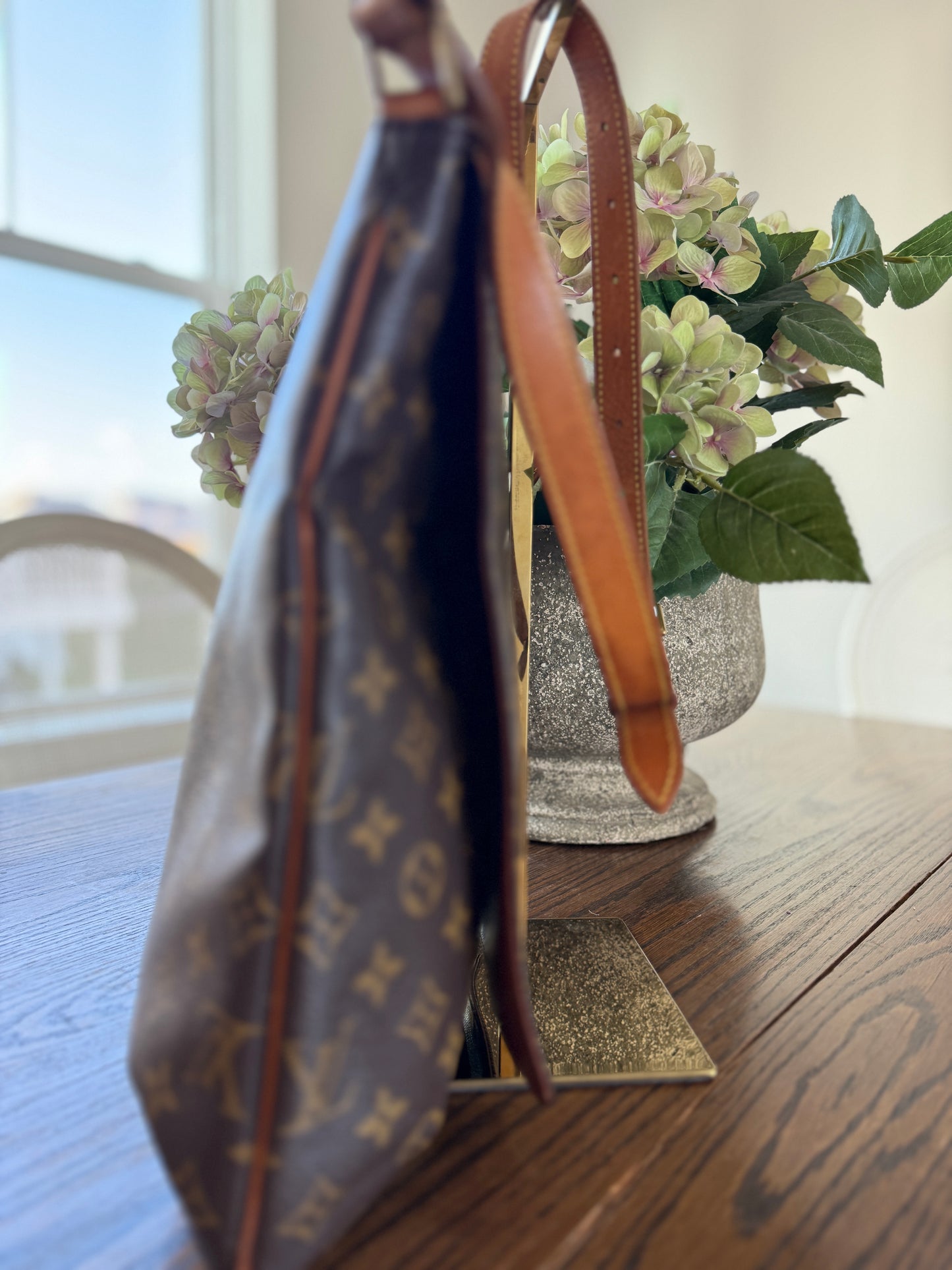 Louis Vuitton Musette Salsa