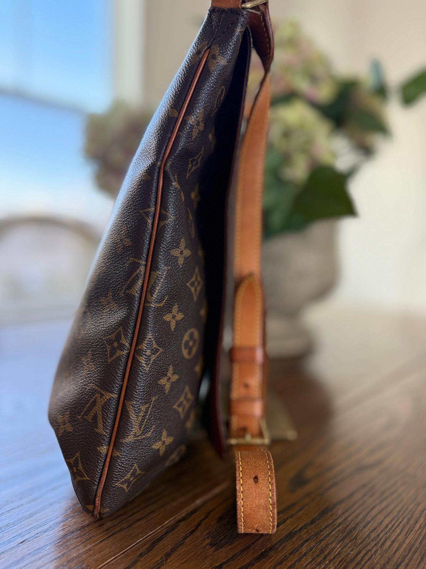 Louis Vuitton Musette Salsa