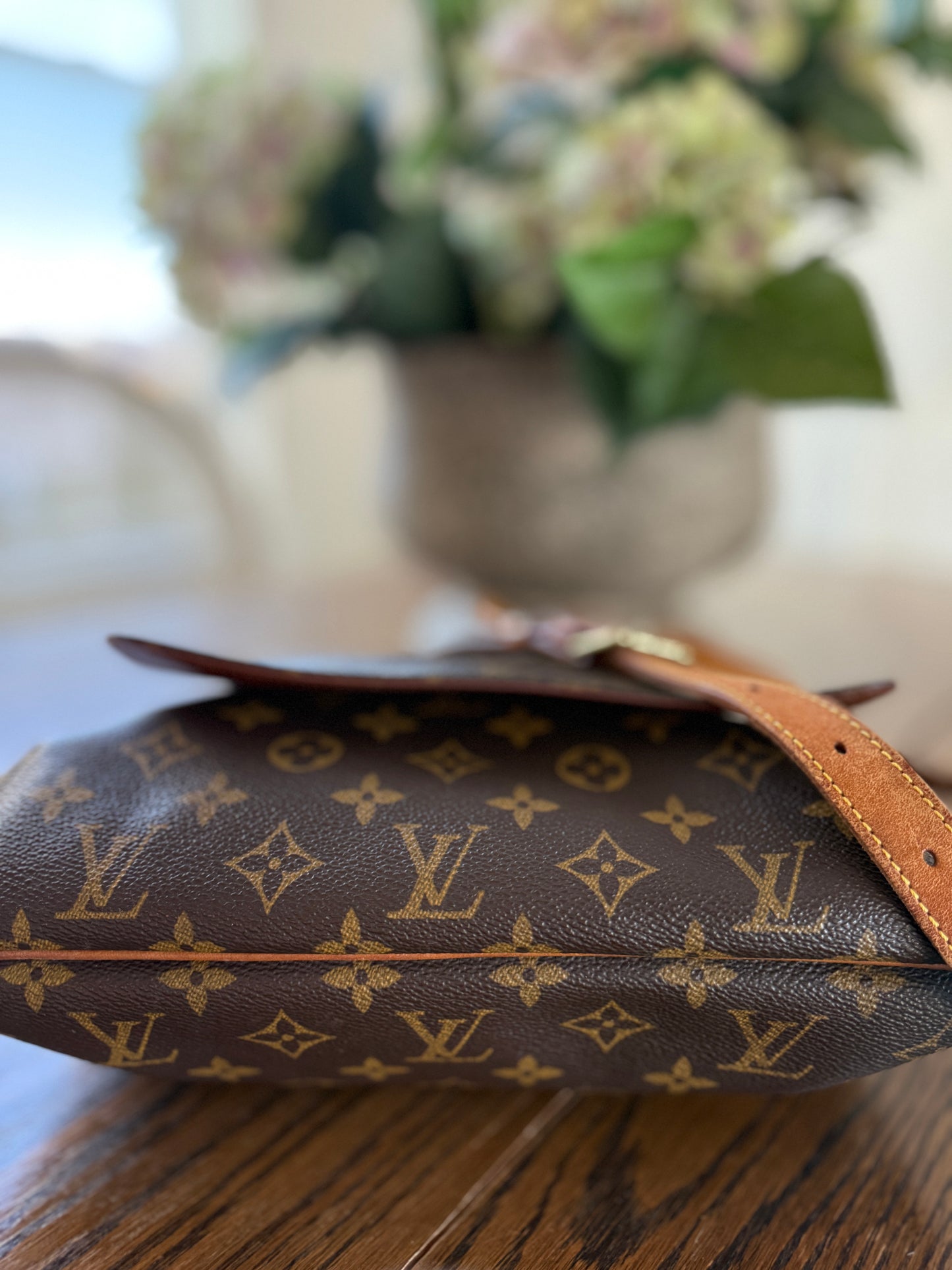 Louis Vuitton Musette Salsa