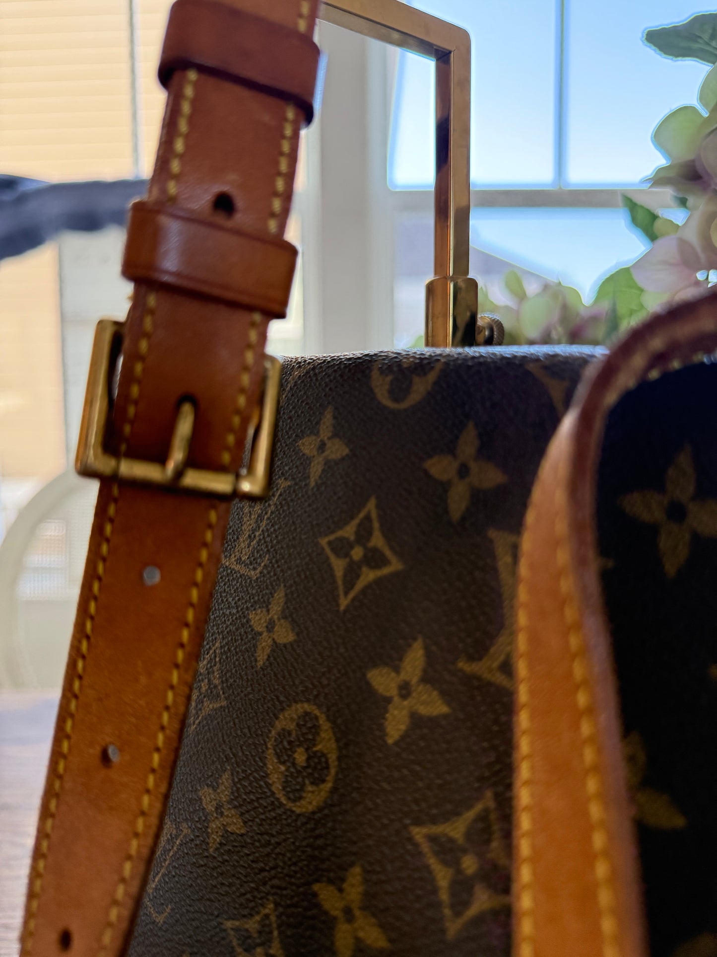 Louis Vuitton Musette Salsa