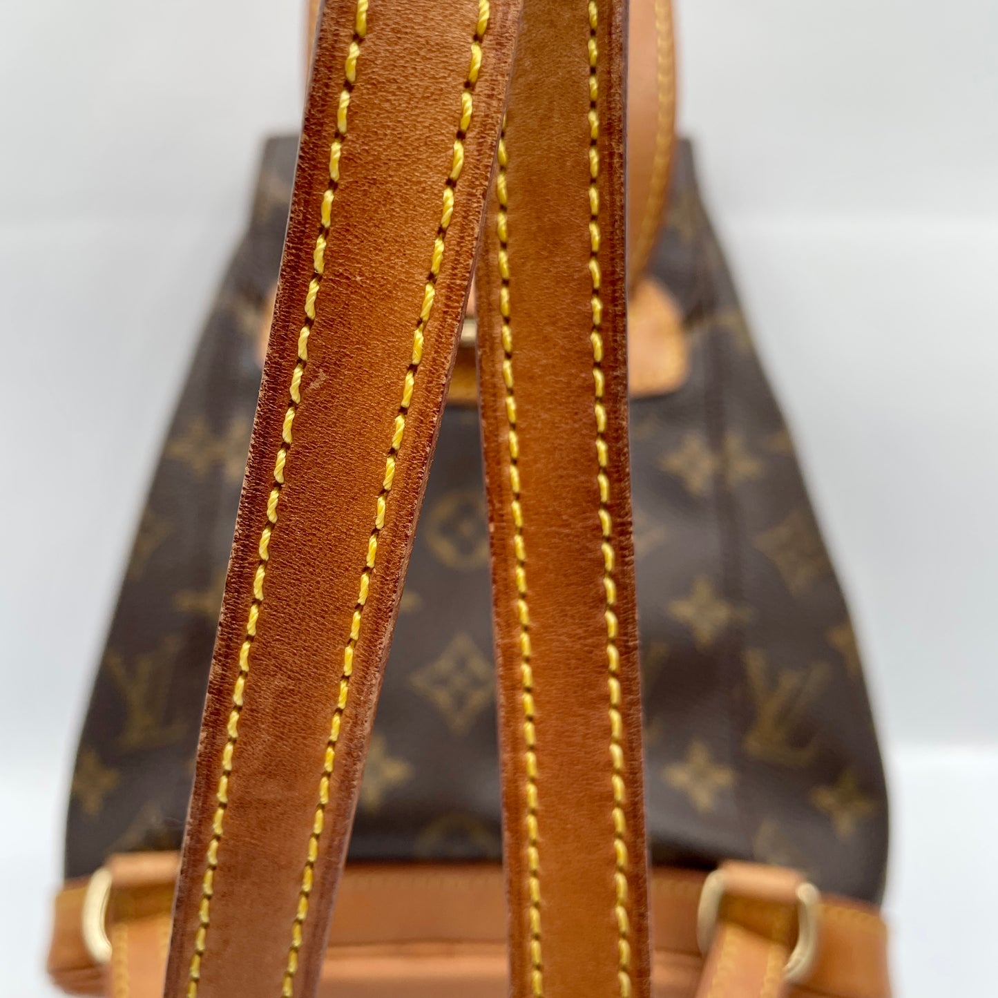 Louis Vuitton Montsouris Backpack PM