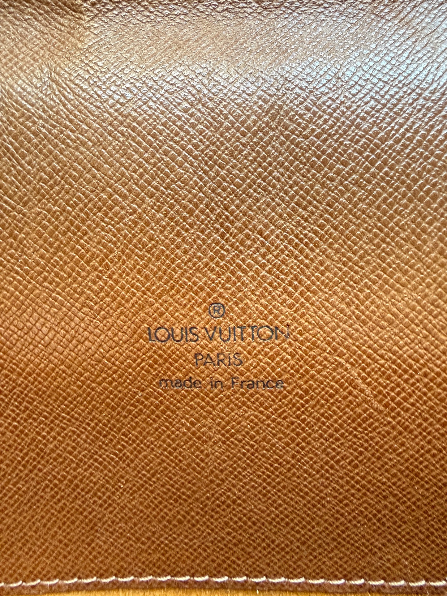 Louis Vuitton Musette Salsa