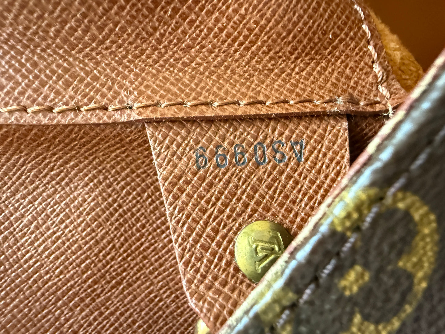 Louis Vuitton Musette Salsa