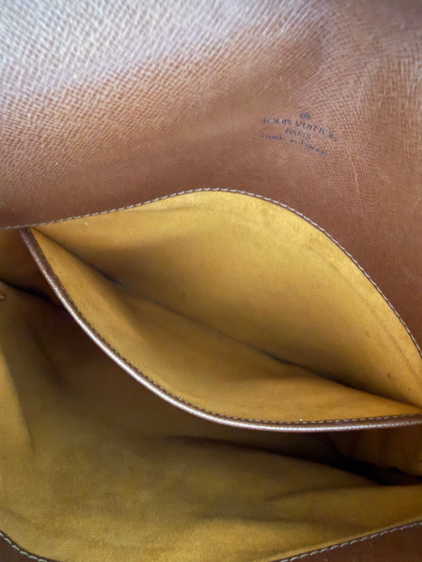 Louis Vuitton Musette Salsa