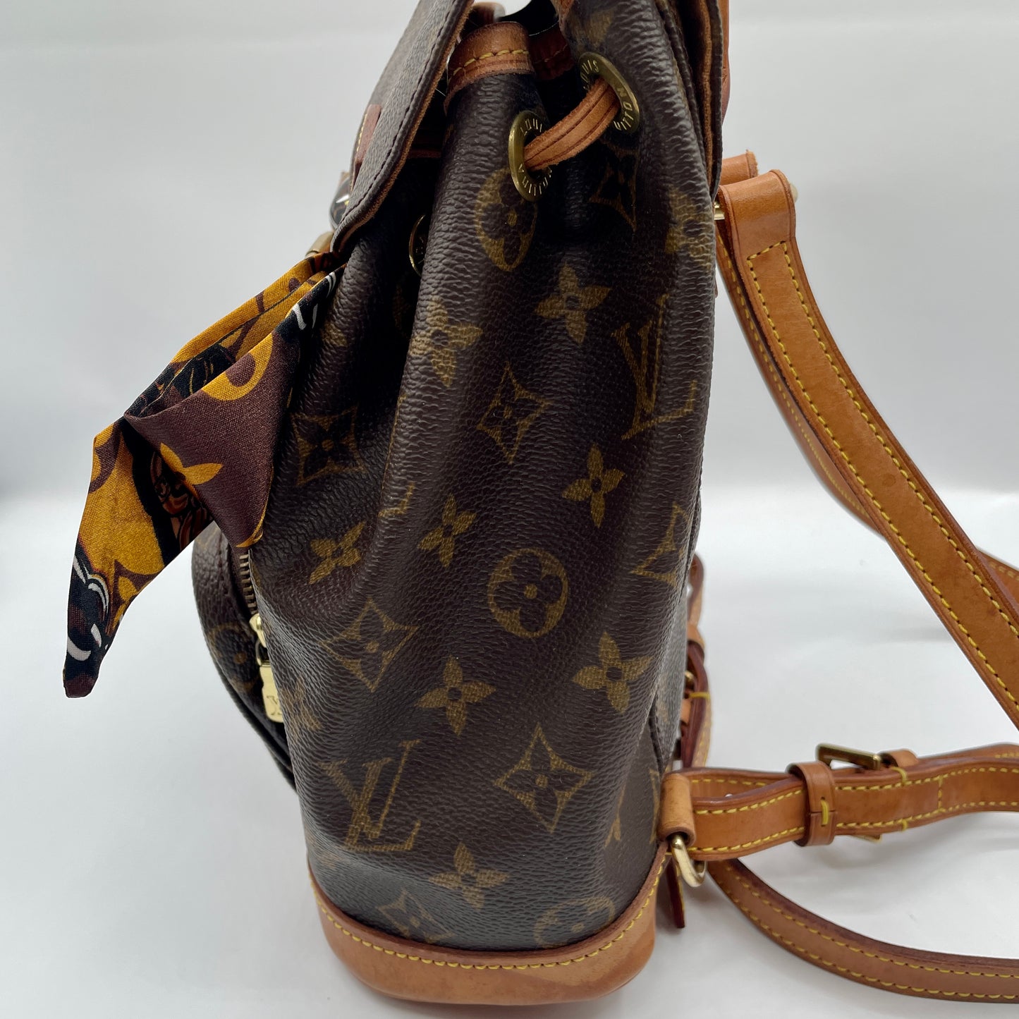 Louis Vuitton Montsouris Backpack PM