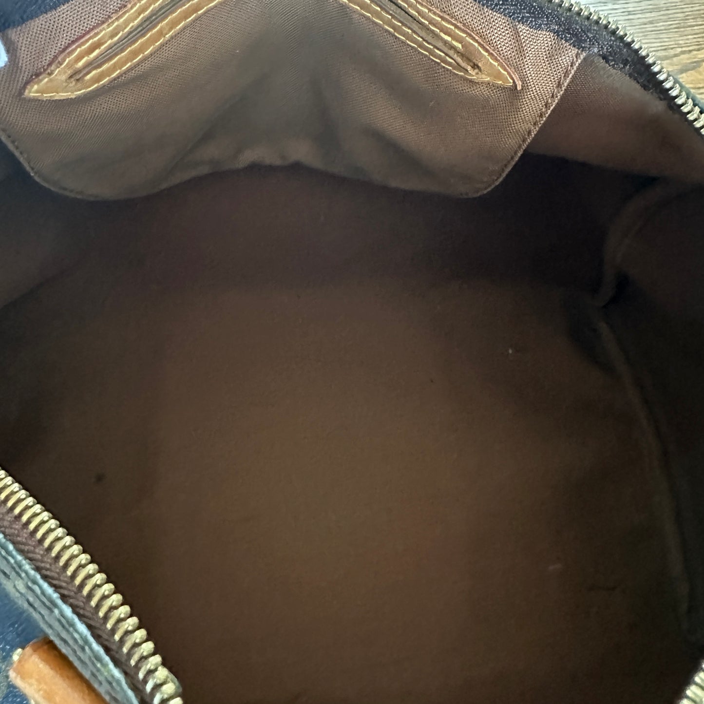 Louis Vuitton Speedy 35