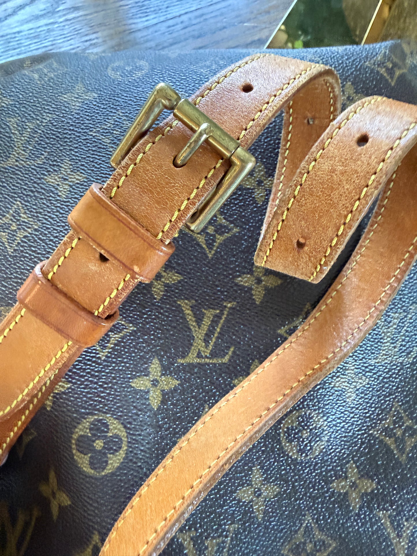 Louis Vuitton Musette Salsa
