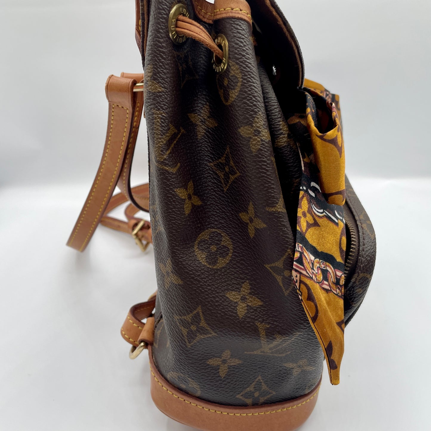 Louis Vuitton Montsouris Backpack PM