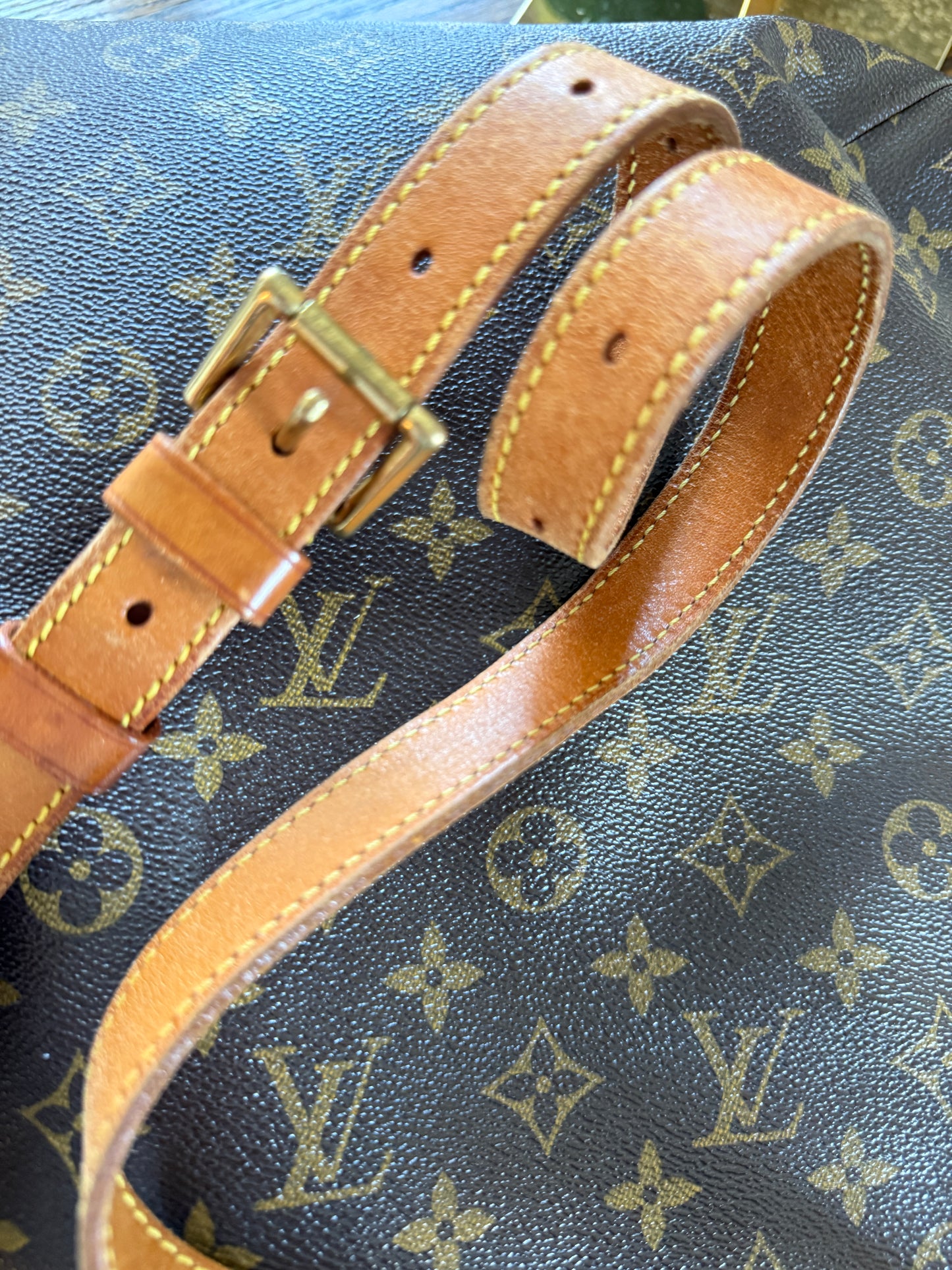 Louis Vuitton Musette Salsa